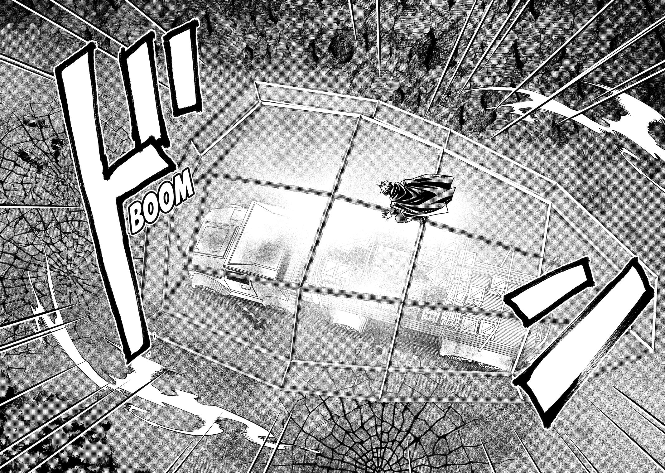 My Adventurer Life: I Became the Strongest Magic-Refining Sage in a New World Chapter 27 - Page 23