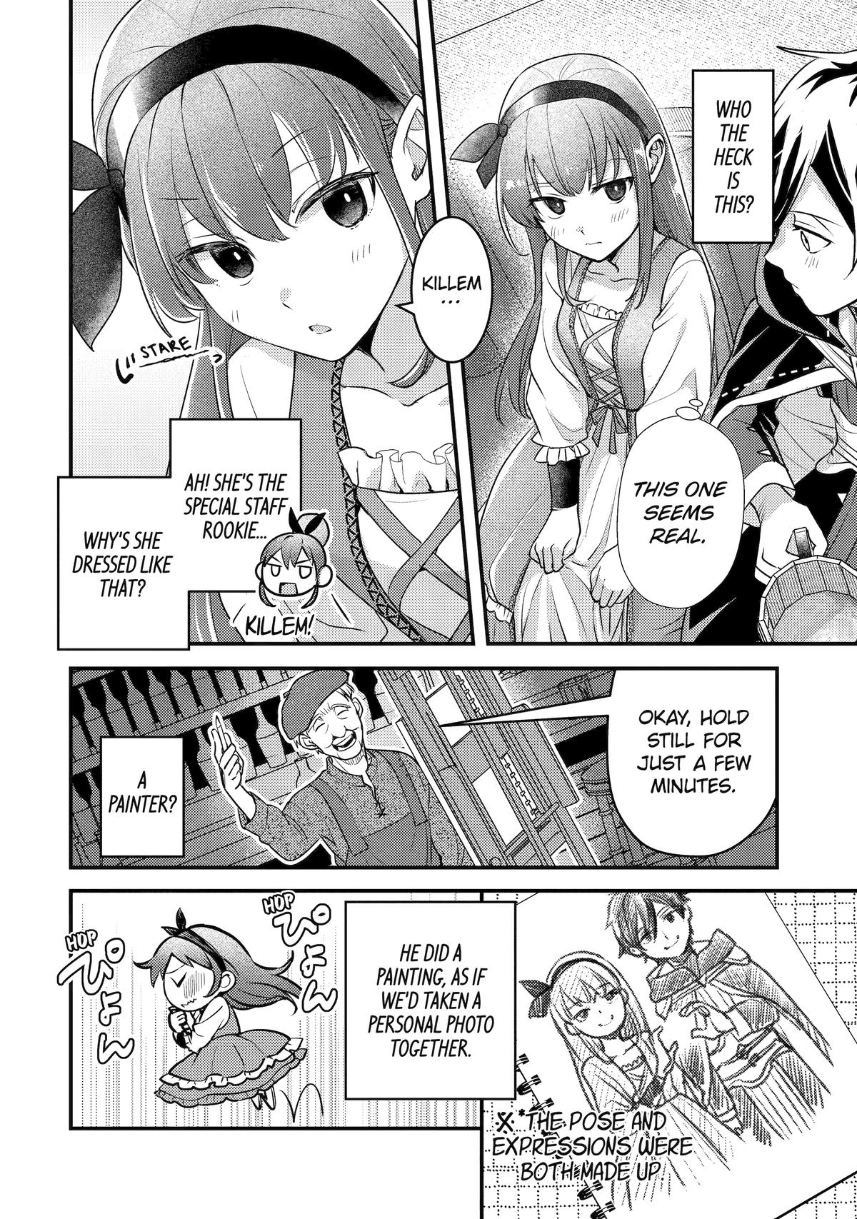 My Adventurer Life: I Became the Strongest Magic-Refining Sage in a New World Chapter 28 - Page 18