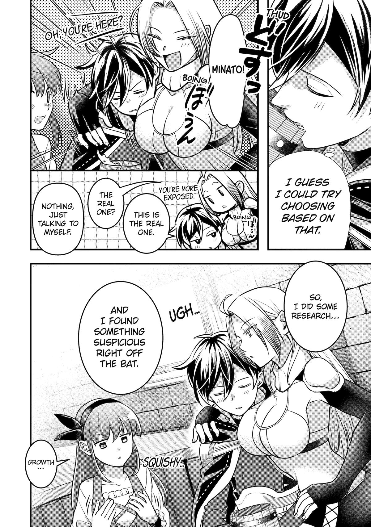 My Adventurer Life: I Became the Strongest Magic-Refining Sage in a New World Chapter 28 - Page 20