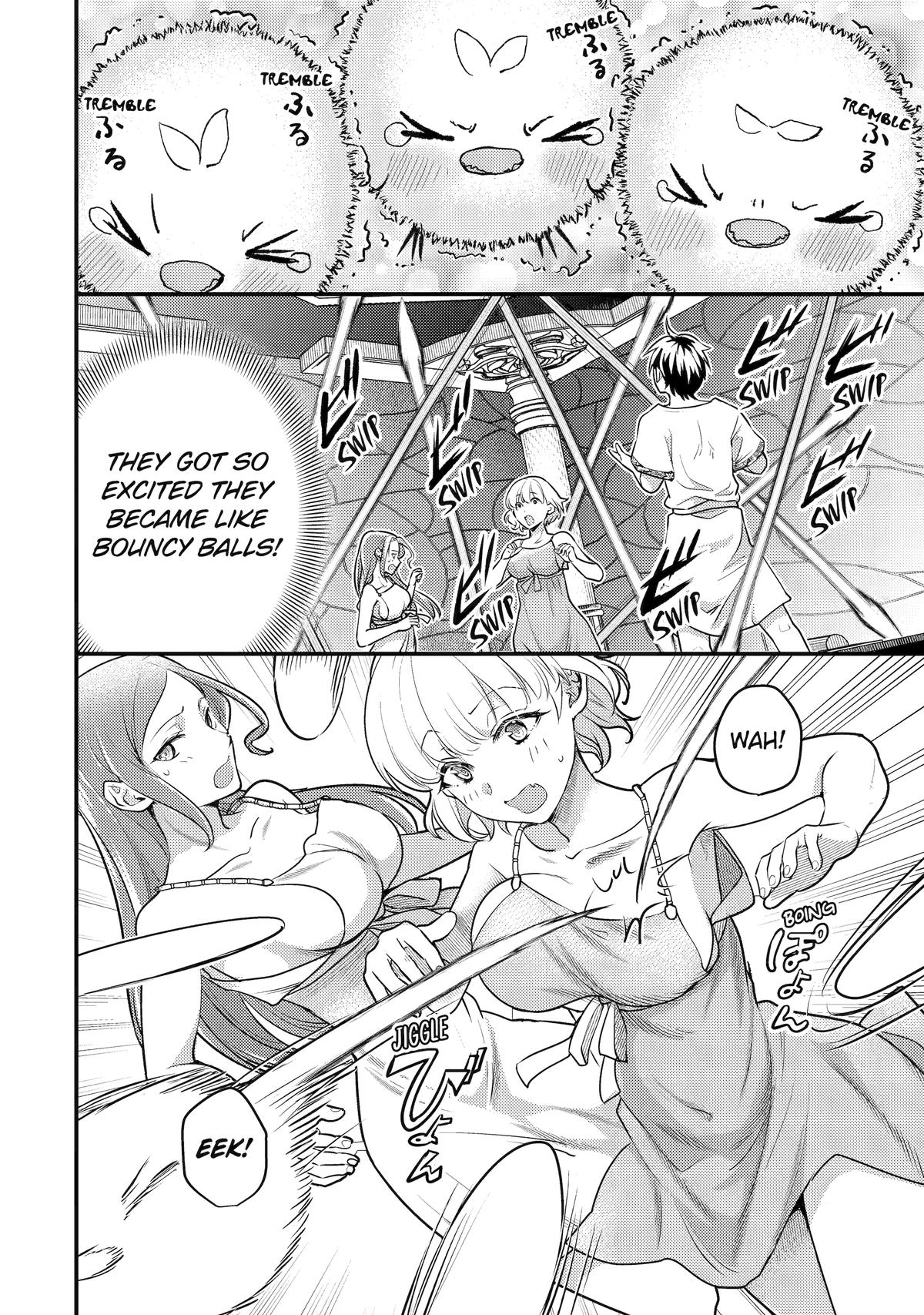 My Adventurer Life: I Became the Strongest Magic-Refining Sage in a New World Chapter 29 - Page 14