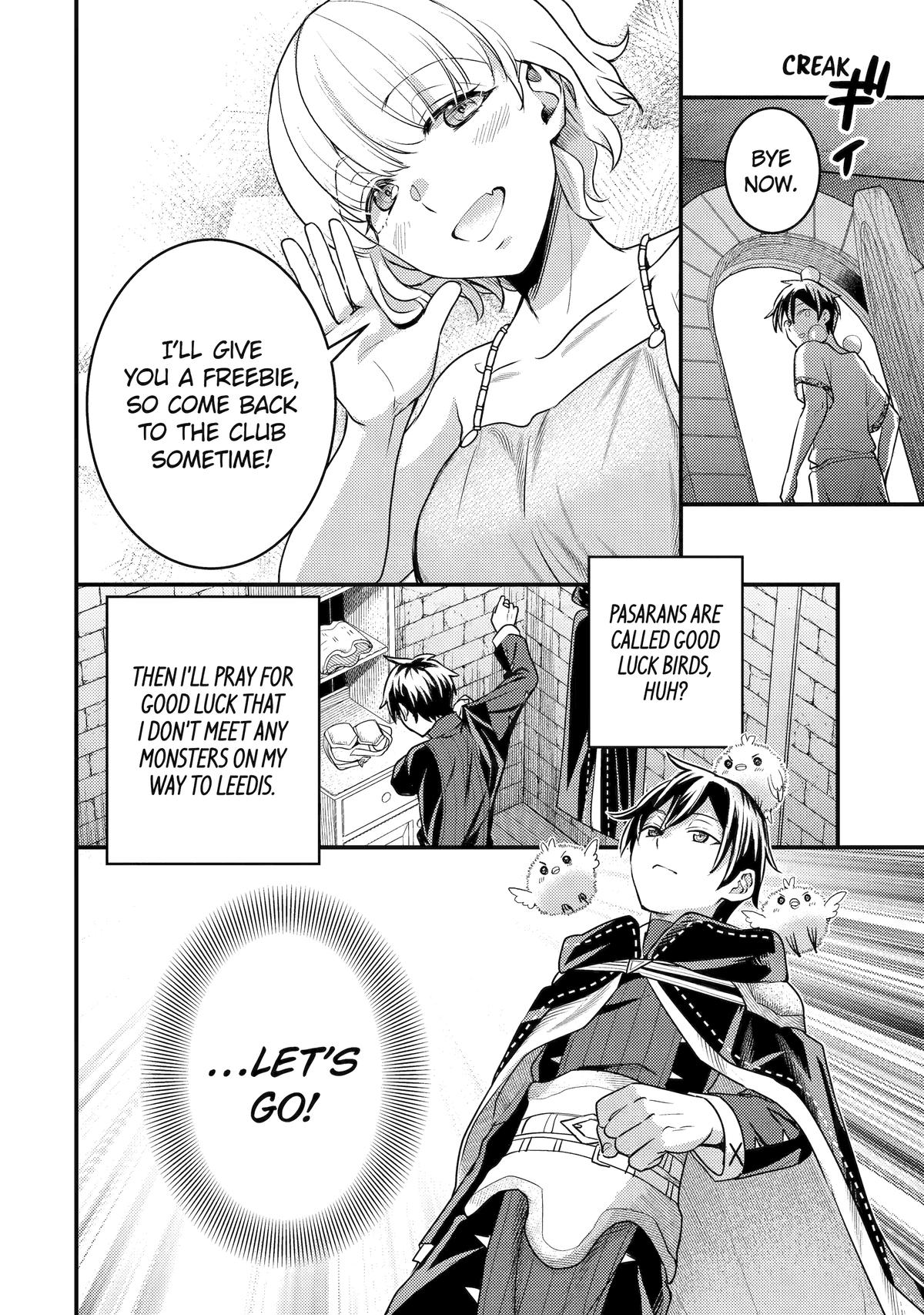 My Adventurer Life: I Became the Strongest Magic-Refining Sage in a New World Chapter 29 - Page 16