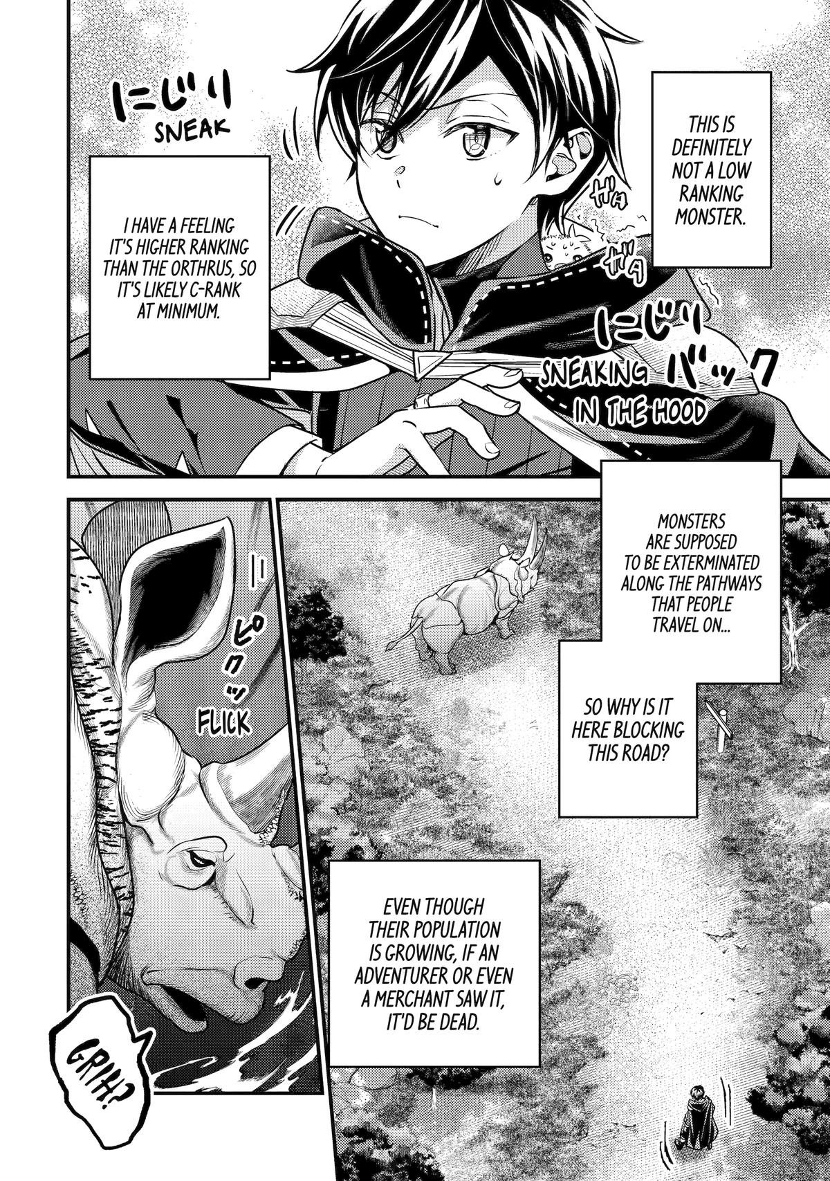 My Adventurer Life: I Became the Strongest Magic-Refining Sage in a New World Chapter 29 - Page 19