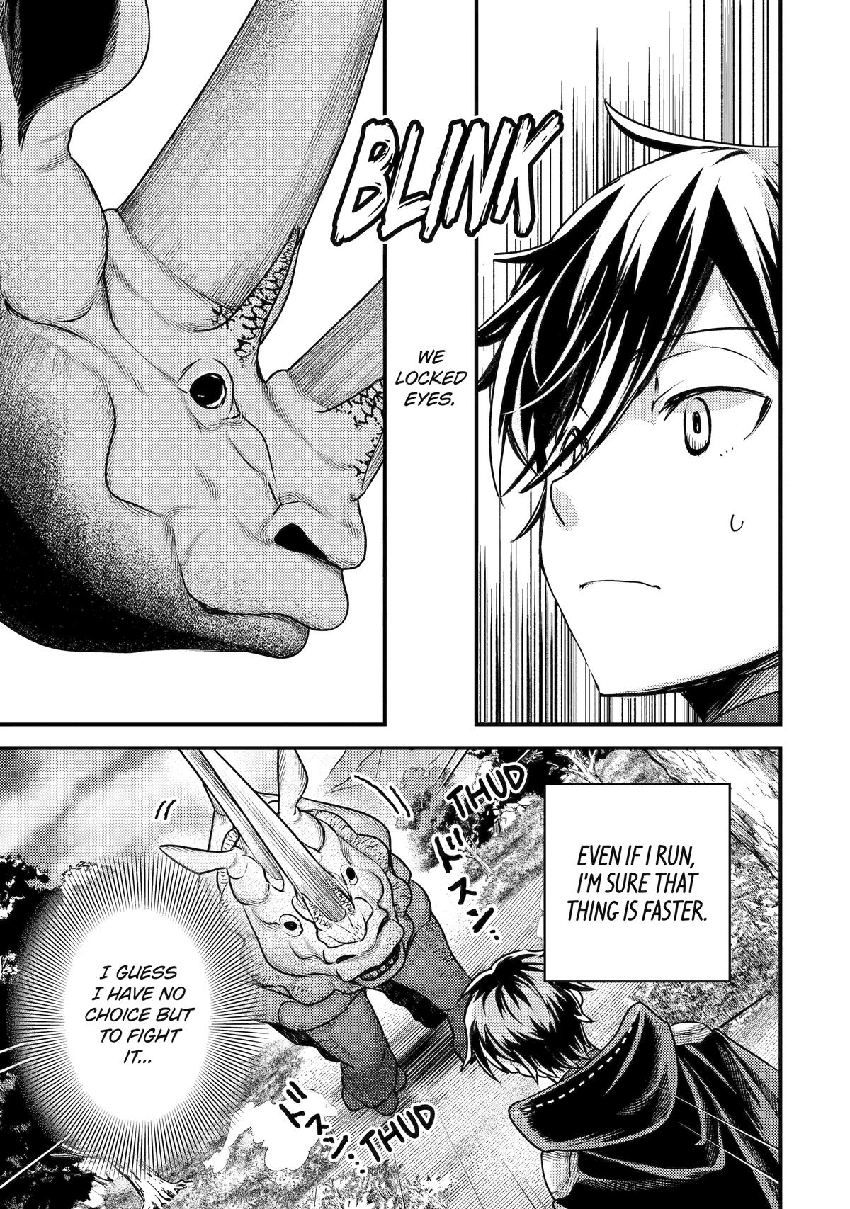 My Adventurer Life: I Became the Strongest Magic-Refining Sage in a New World Chapter 29 - Page 20