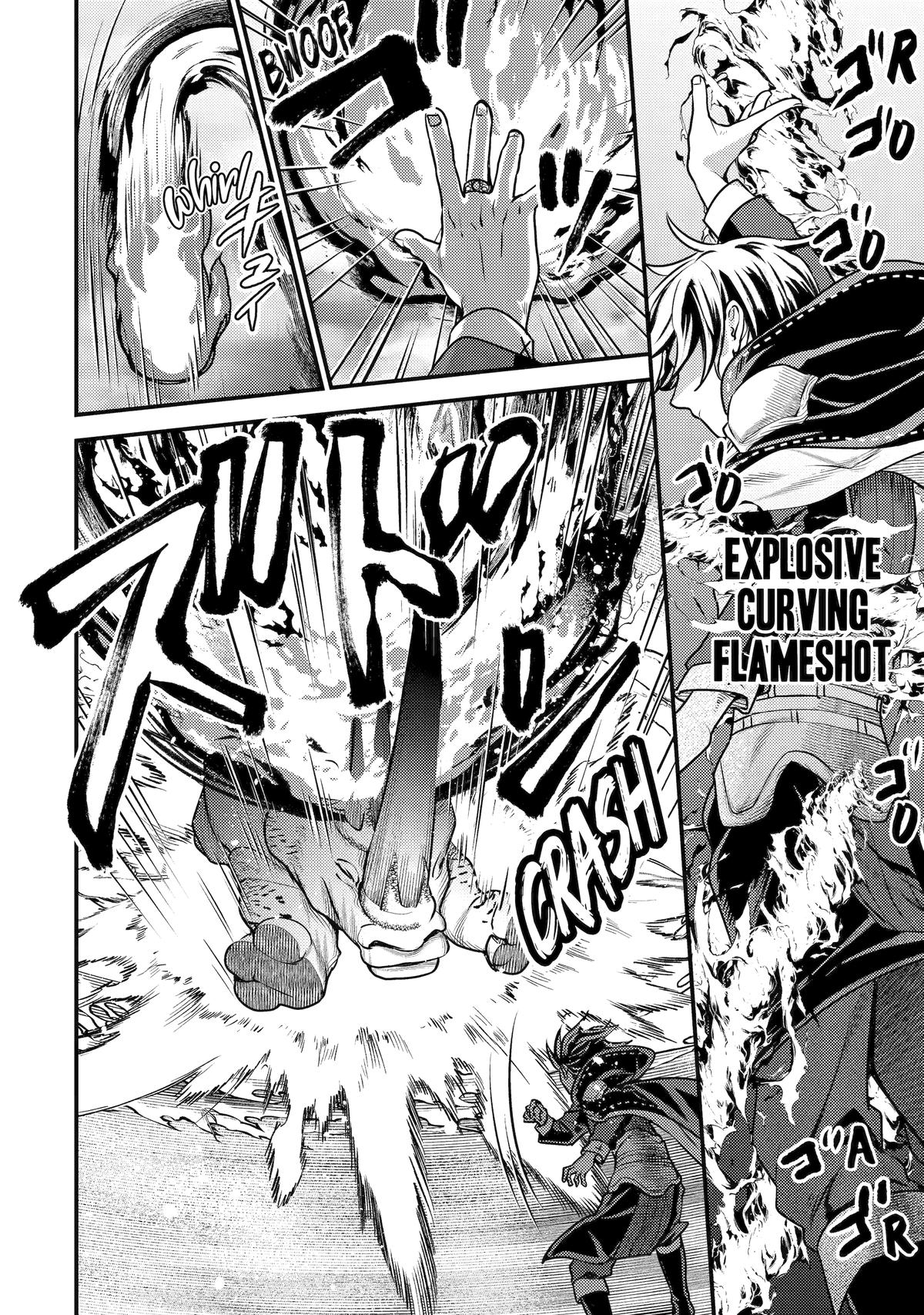 My Adventurer Life: I Became the Strongest Magic-Refining Sage in a New World Chapter 29 - Page 24