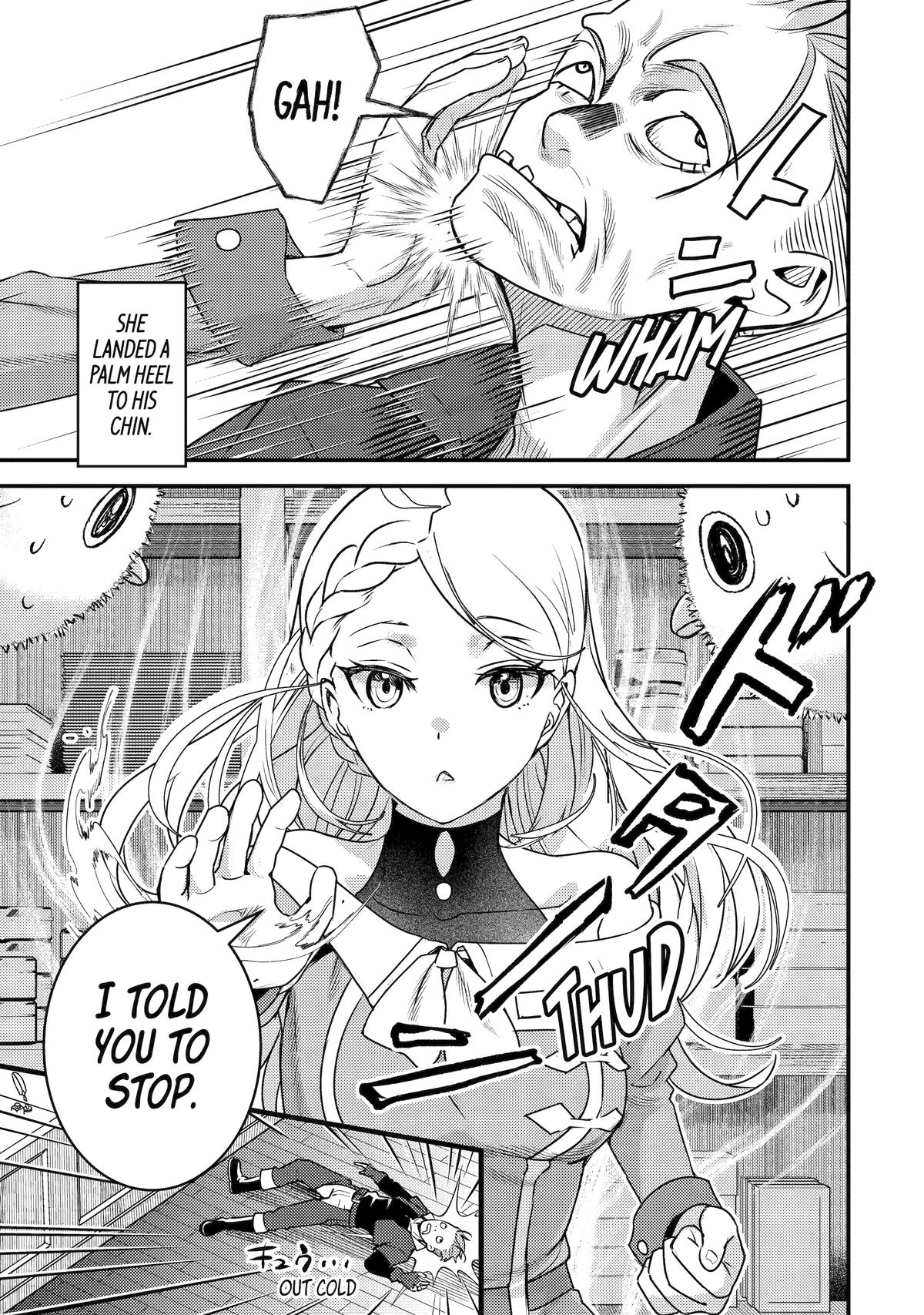 My Adventurer Life: I Became the Strongest Magic-Refining Sage in a New World Chapter 29 - Page 40