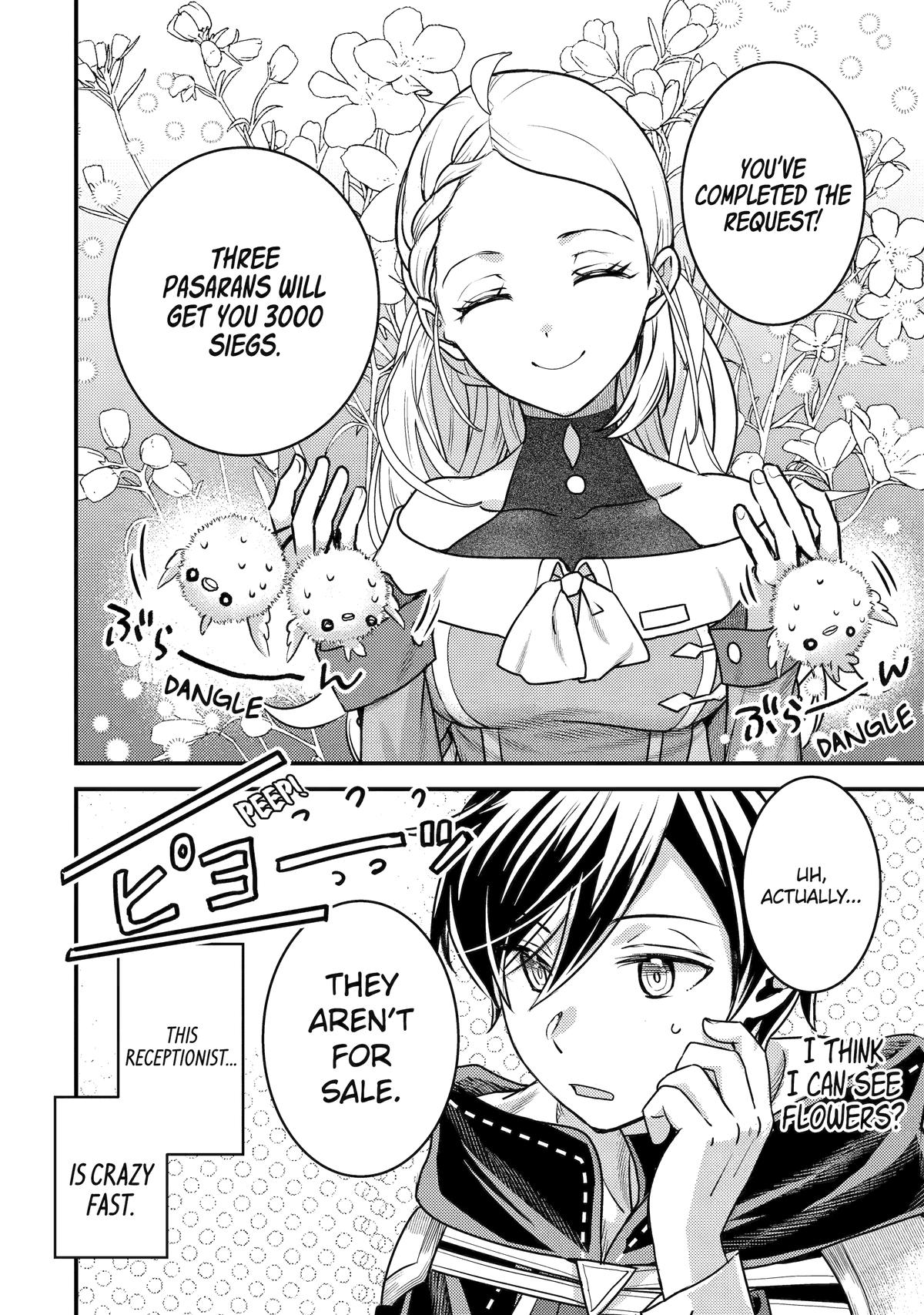 My Adventurer Life: I Became the Strongest Magic-Refining Sage in a New World Chapter 29 - Page 43