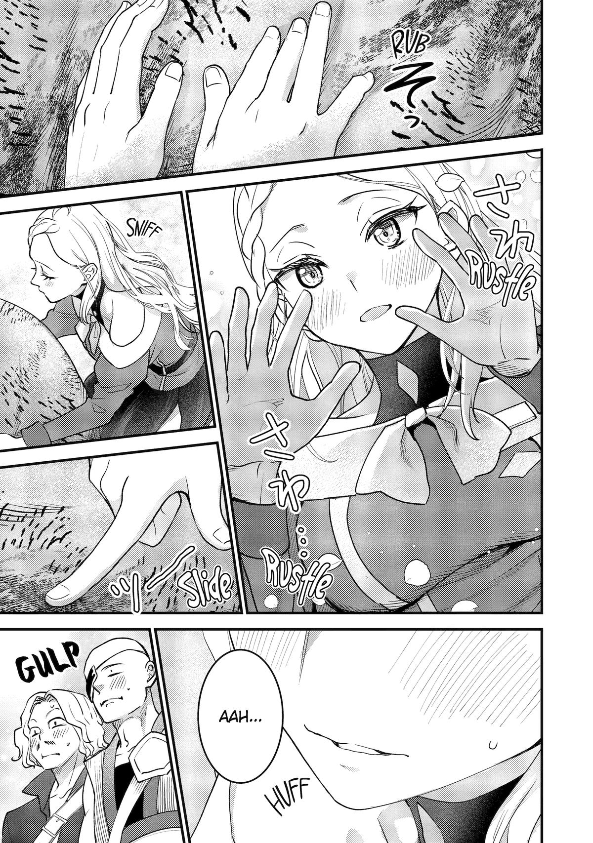 My Adventurer Life: I Became the Strongest Magic-Refining Sage in a New World Chapter 30 - Page 11