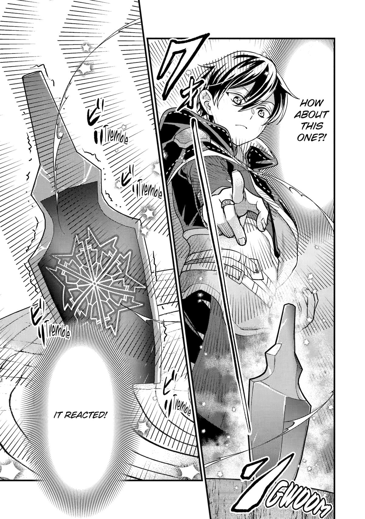 My Adventurer Life: I Became the Strongest Magic-Refining Sage in a New World Chapter 30 - Page 31