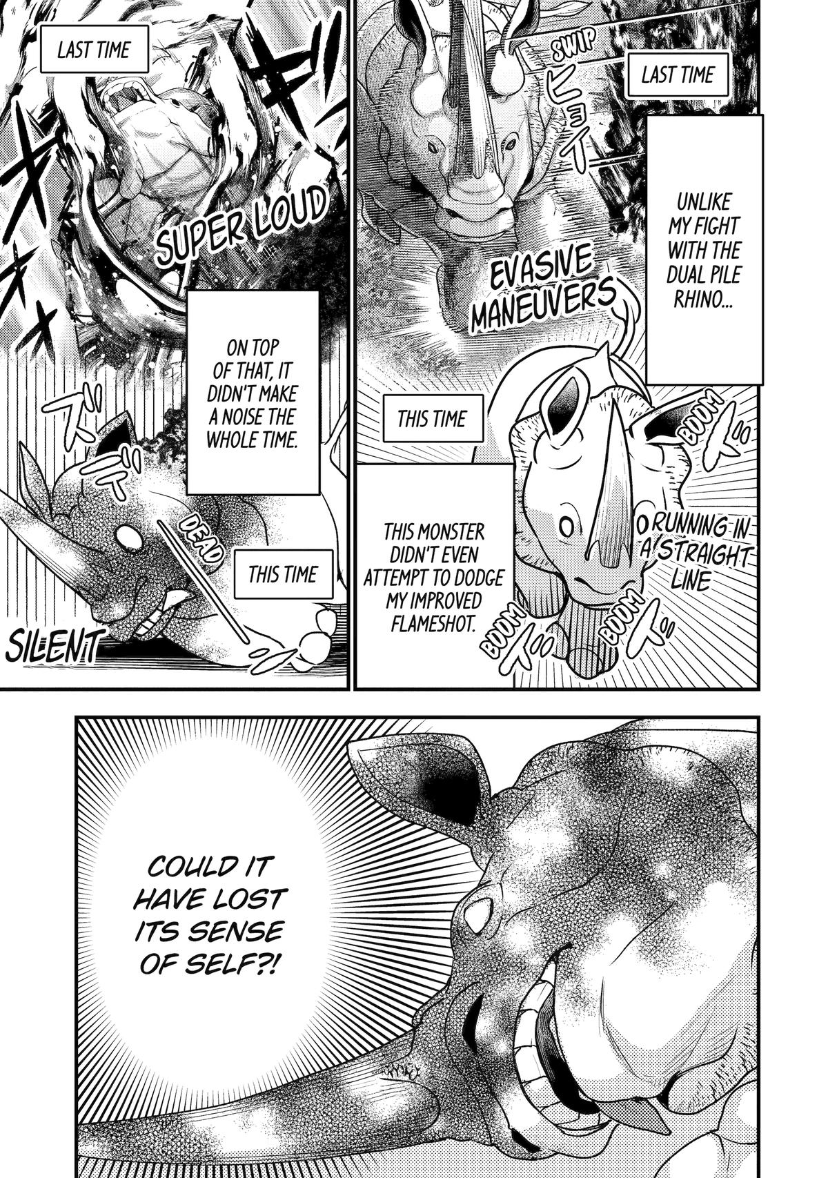 My Adventurer Life: I Became the Strongest Magic-Refining Sage in a New World Chapter 30 - Page 39