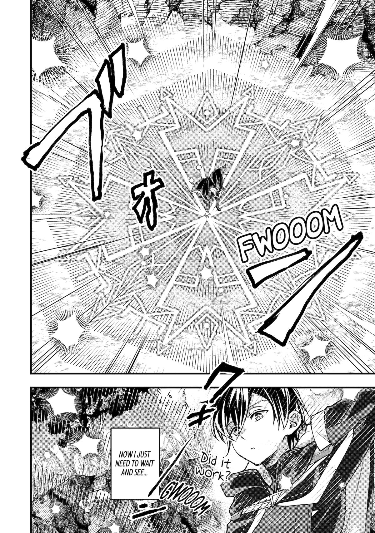 My Adventurer Life: I Became the Strongest Magic-Refining Sage in a New World Chapter 30 - Page 52