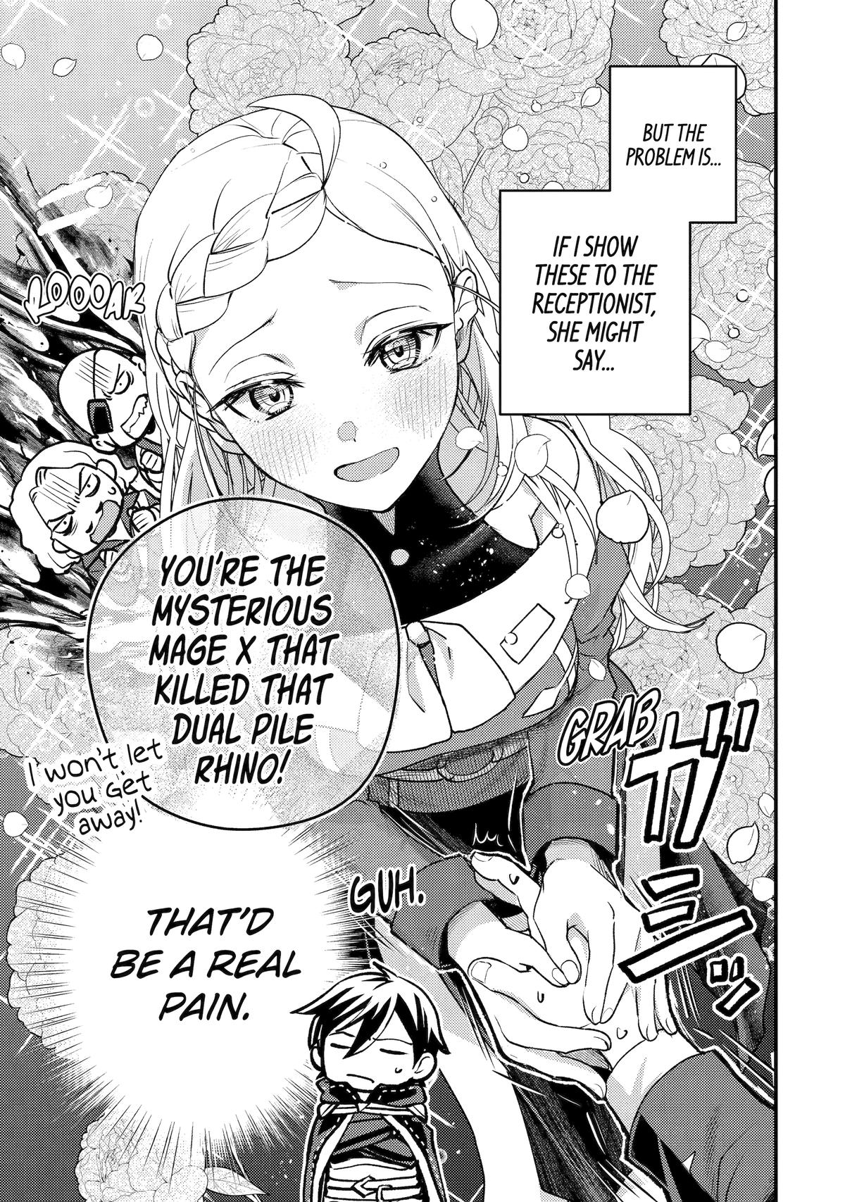 My Adventurer Life: I Became the Strongest Magic-Refining Sage in a New World Chapter 31 - Page 5