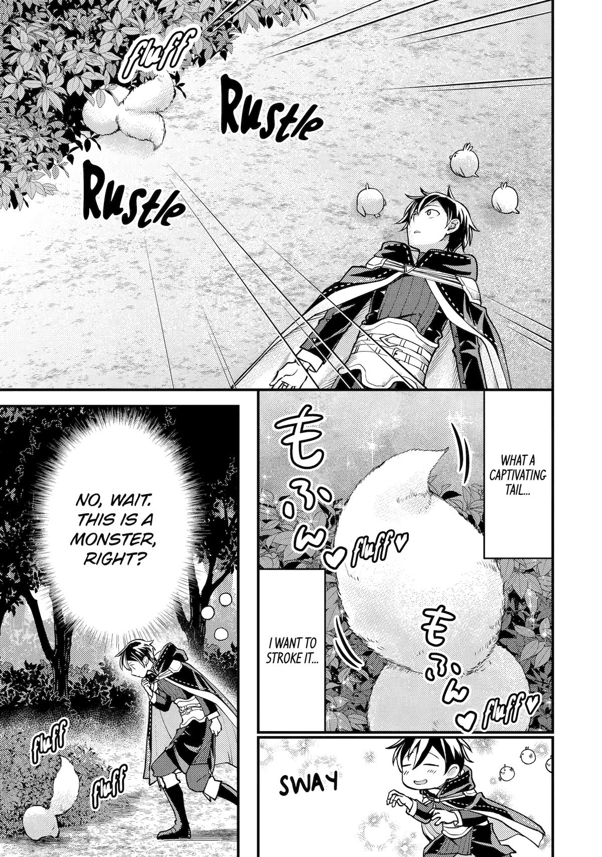 My Adventurer Life: I Became the Strongest Magic-Refining Sage in a New World Chapter 31 - Page 13