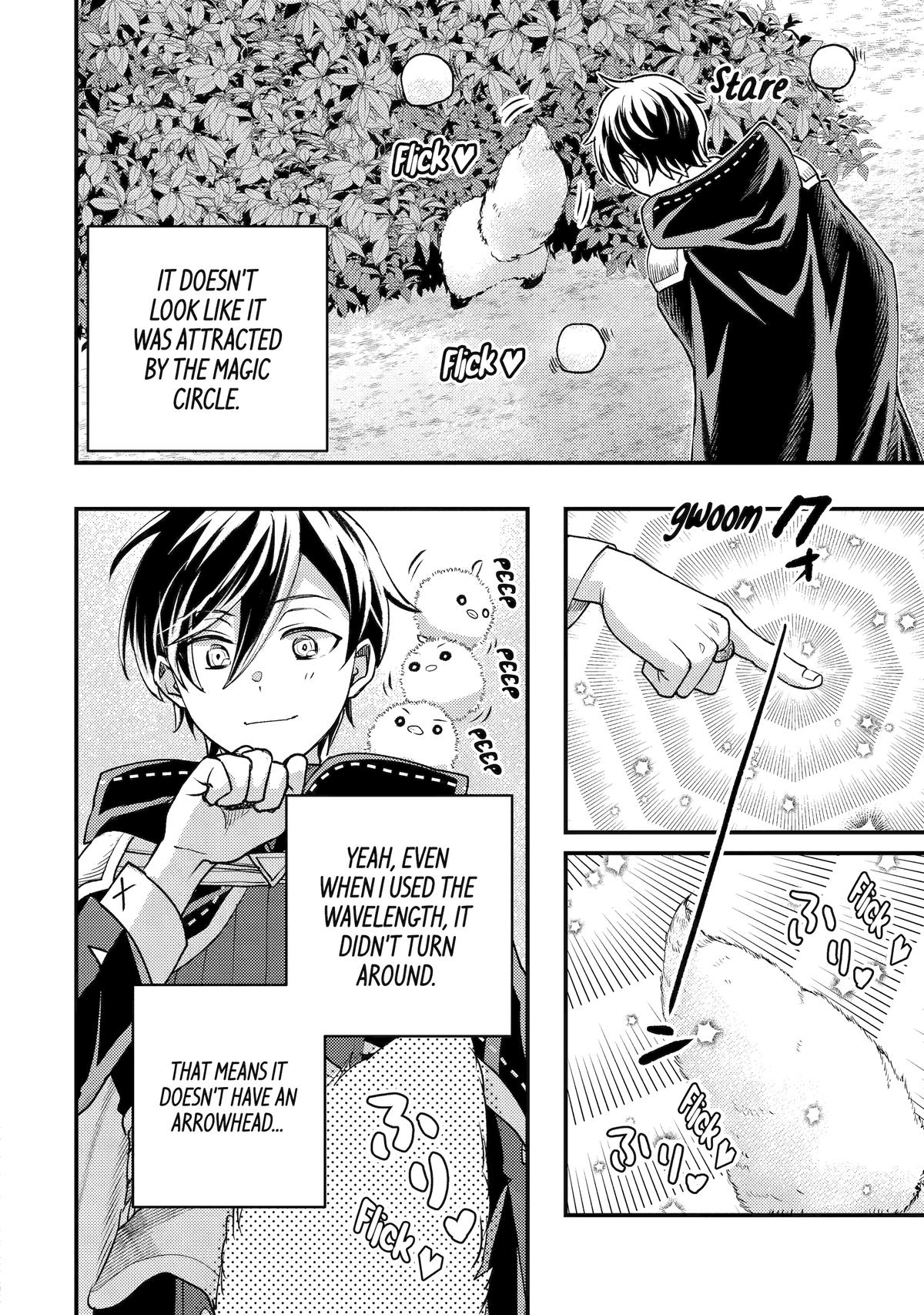 My Adventurer Life: I Became the Strongest Magic-Refining Sage in a New World Chapter 31 - Page 14