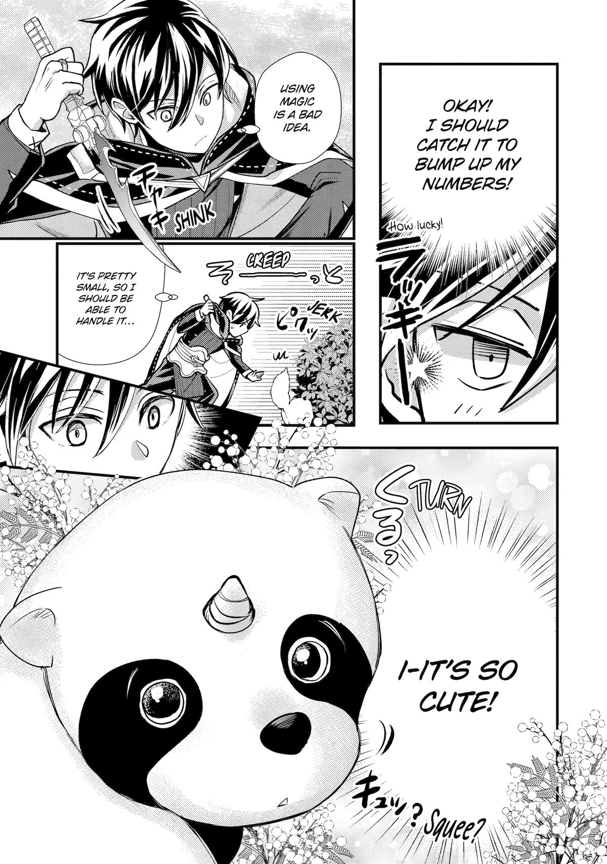 My Adventurer Life: I Became the Strongest Magic-Refining Sage in a New World Chapter 31 - Page 15