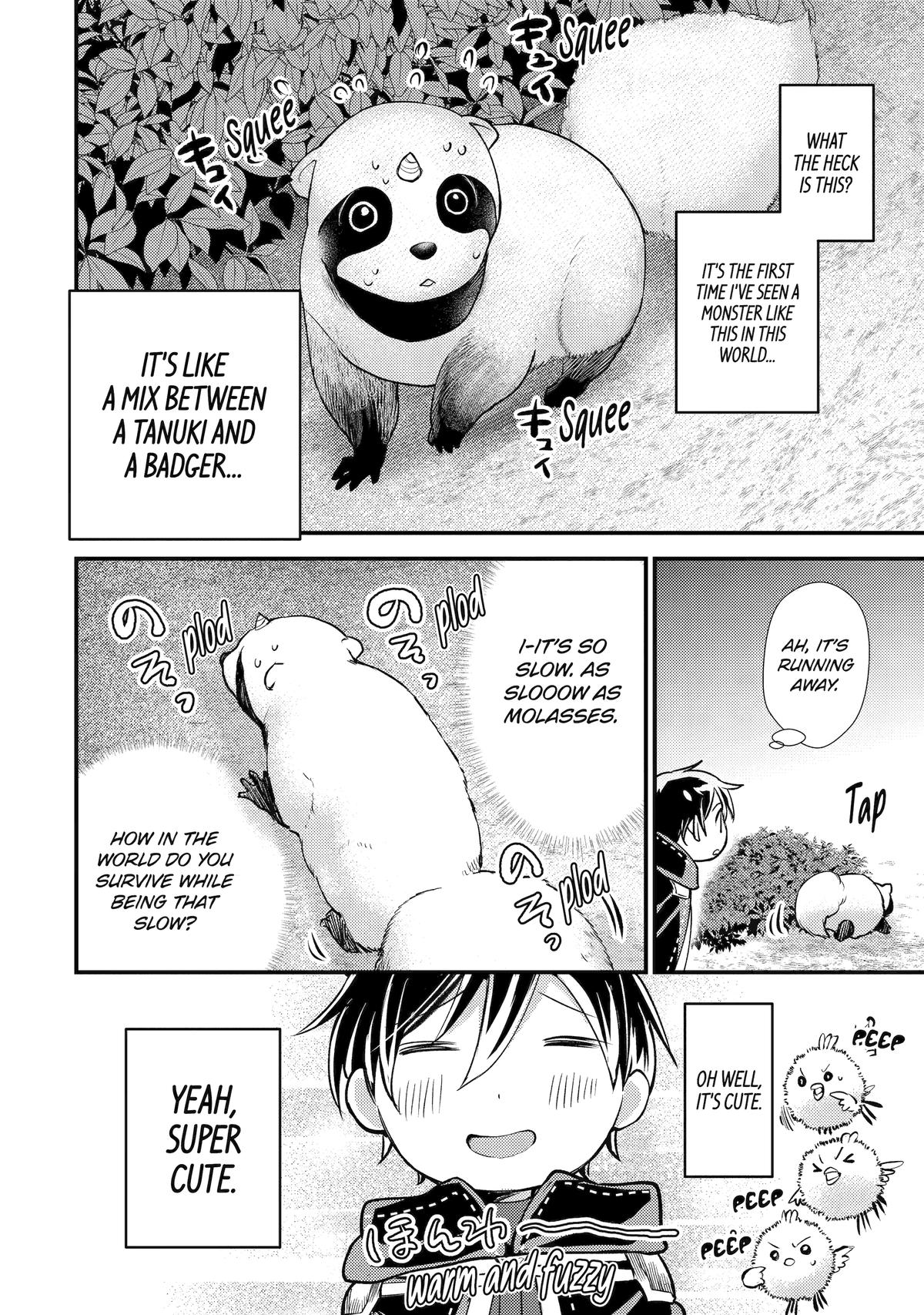 My Adventurer Life: I Became the Strongest Magic-Refining Sage in a New World Chapter 31 - Page 16