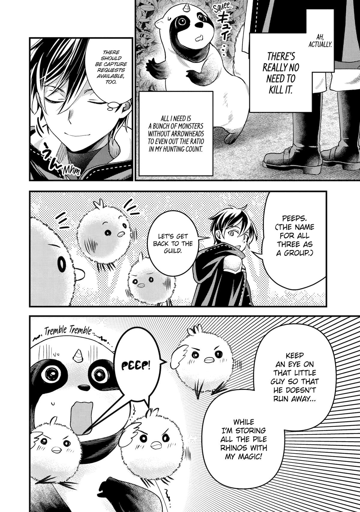 My Adventurer Life: I Became the Strongest Magic-Refining Sage in a New World Chapter 31 - Page 18