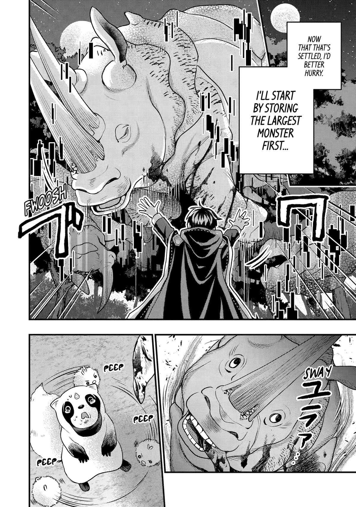 My Adventurer Life: I Became the Strongest Magic-Refining Sage in a New World Chapter 31 - Page 20