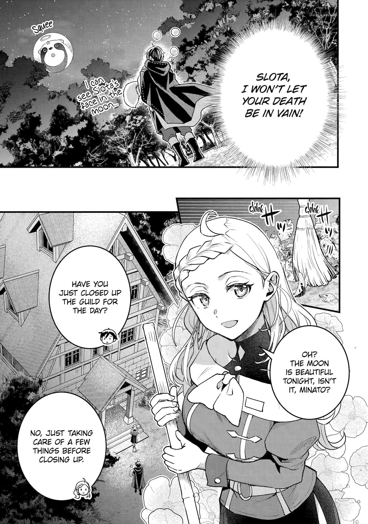 My Adventurer Life: I Became the Strongest Magic-Refining Sage in a New World Chapter 31 - Page 23