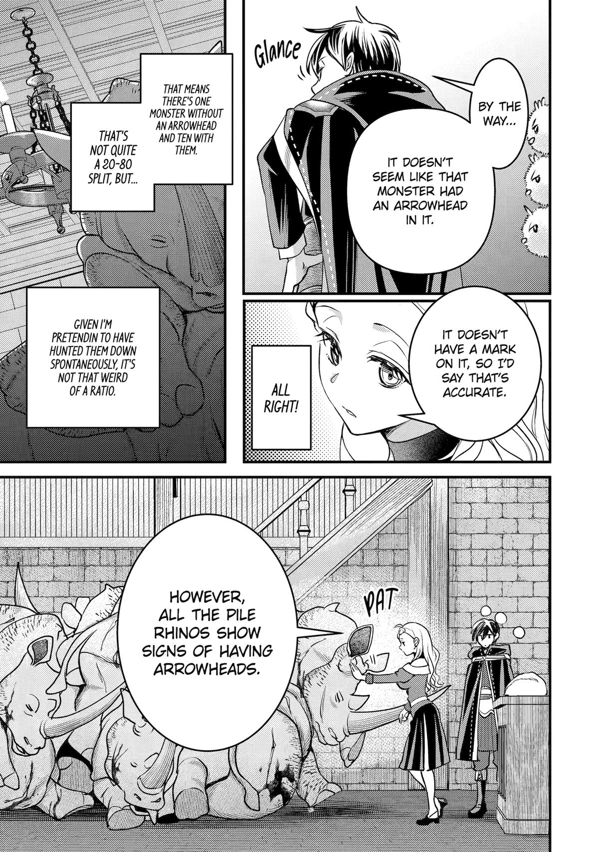 My Adventurer Life: I Became the Strongest Magic-Refining Sage in a New World Chapter 31 - Page 29