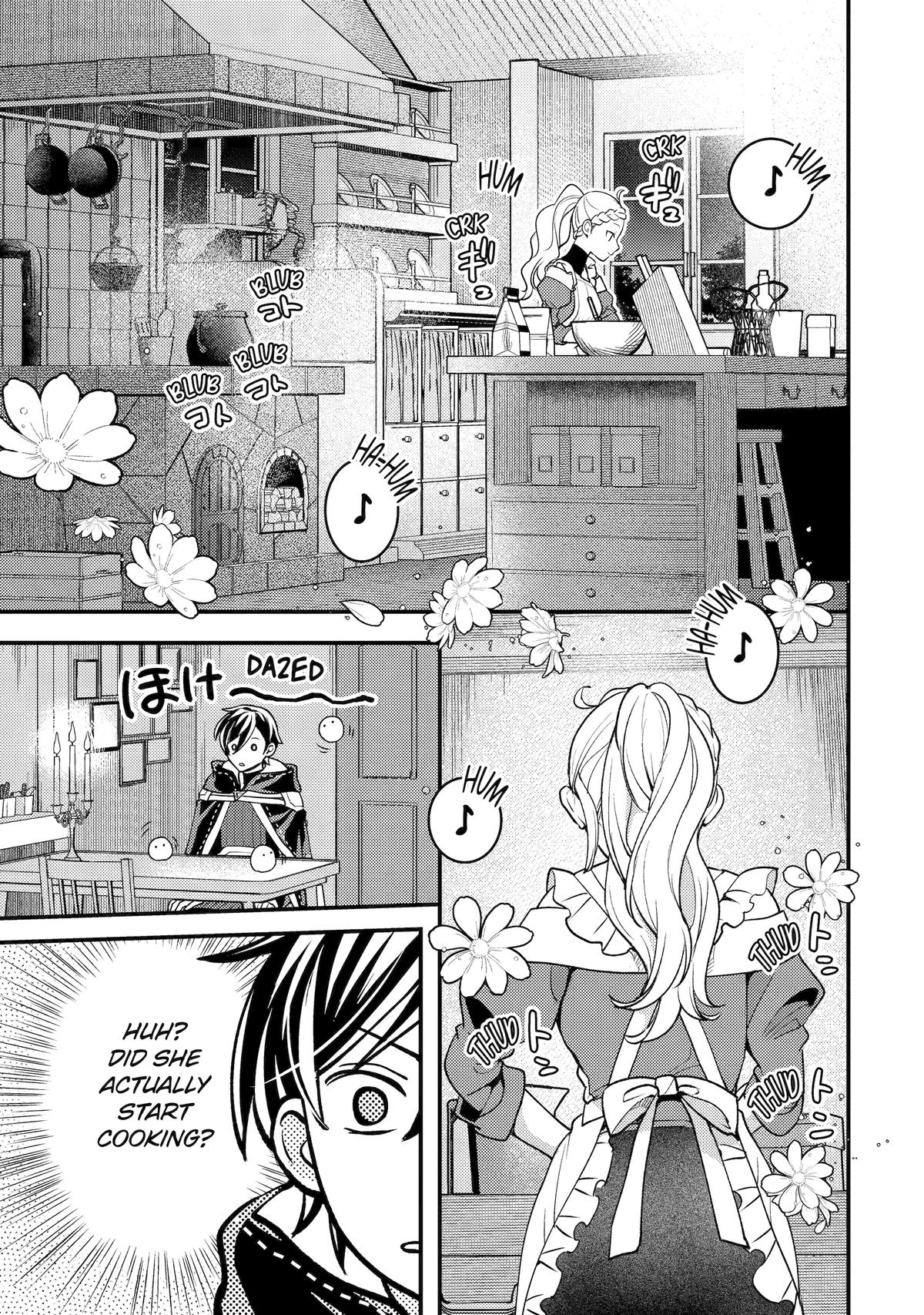 My Adventurer Life: I Became the Strongest Magic-Refining Sage in a New World Chapter 31 - Page 37