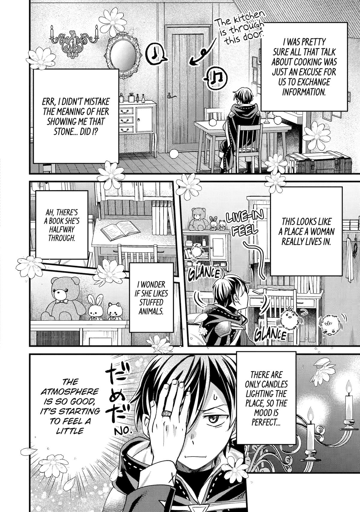 My Adventurer Life: I Became the Strongest Magic-Refining Sage in a New World Chapter 31 - Page 38