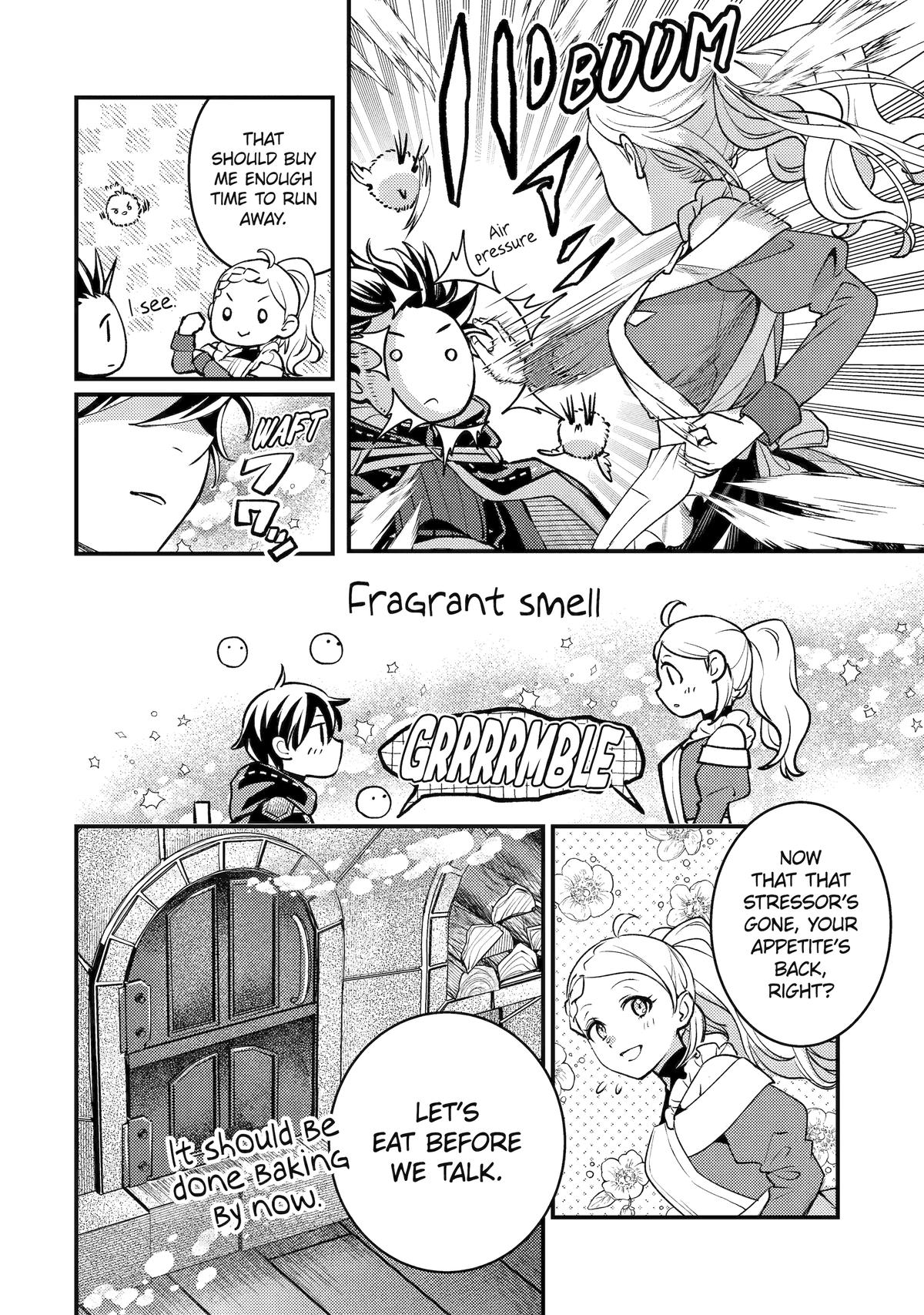 My Adventurer Life: I Became the Strongest Magic-Refining Sage in a New World Chapter 31 - Page 42