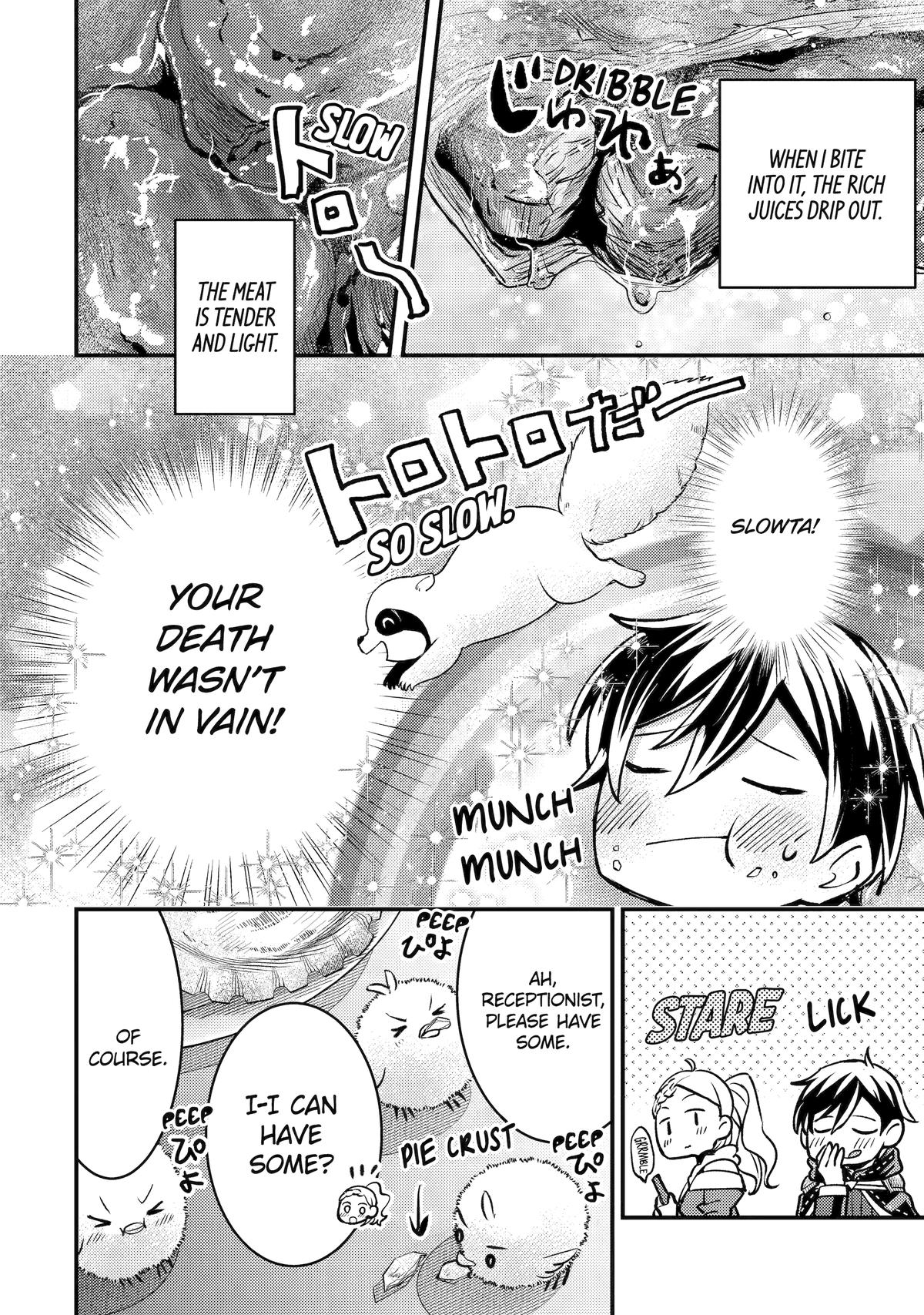 My Adventurer Life: I Became the Strongest Magic-Refining Sage in a New World Chapter 31 - Page 44