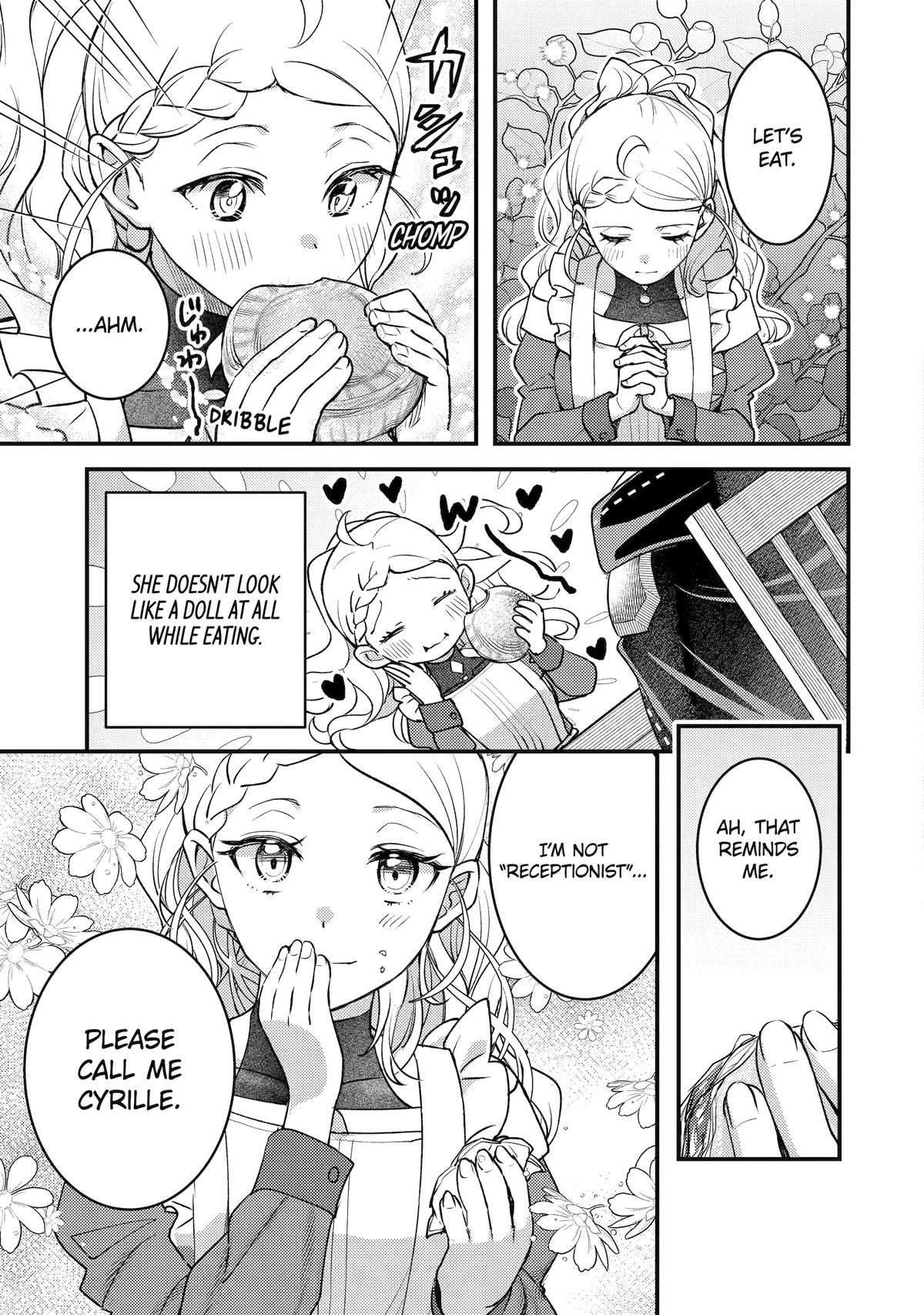 My Adventurer Life: I Became the Strongest Magic-Refining Sage in a New World Chapter 31 - Page 45