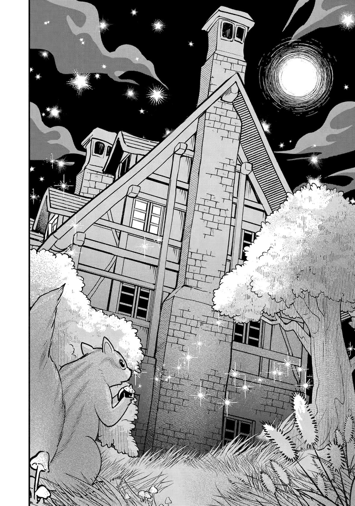 My Adventurer Life: I Became the Strongest Magic-Refining Sage in a New World Chapter 31 - Page 46