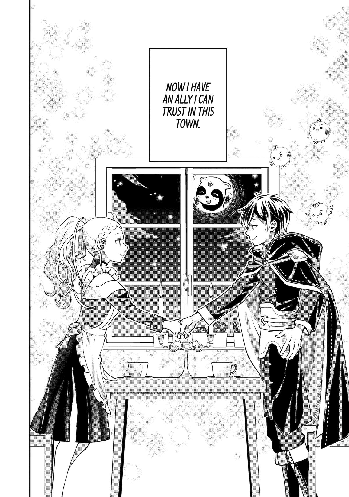 My Adventurer Life: I Became the Strongest Magic-Refining Sage in a New World Chapter 32 - Page 4