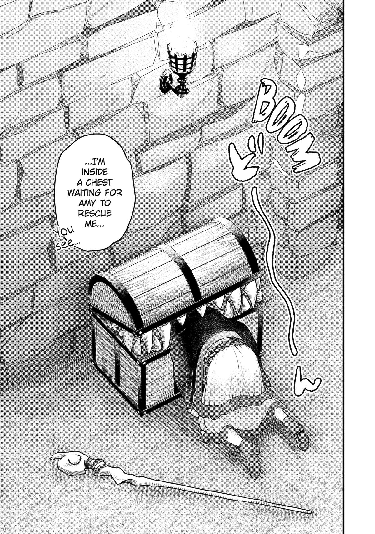 My Adventurer Life: I Became the Strongest Magic-Refining Sage in a New World Chapter 32 - Page 9