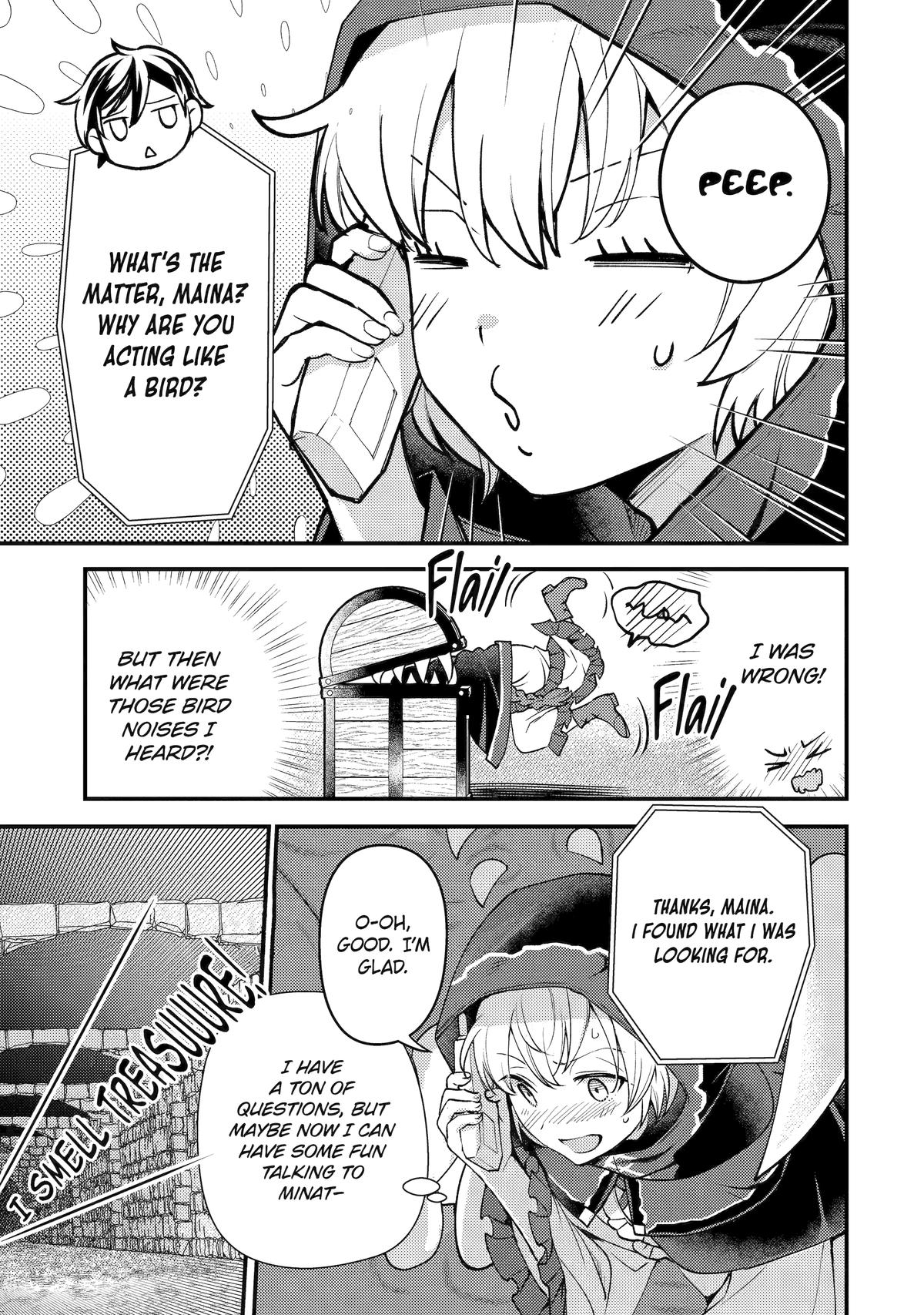 My Adventurer Life: I Became the Strongest Magic-Refining Sage in a New World Chapter 32 - Page 19