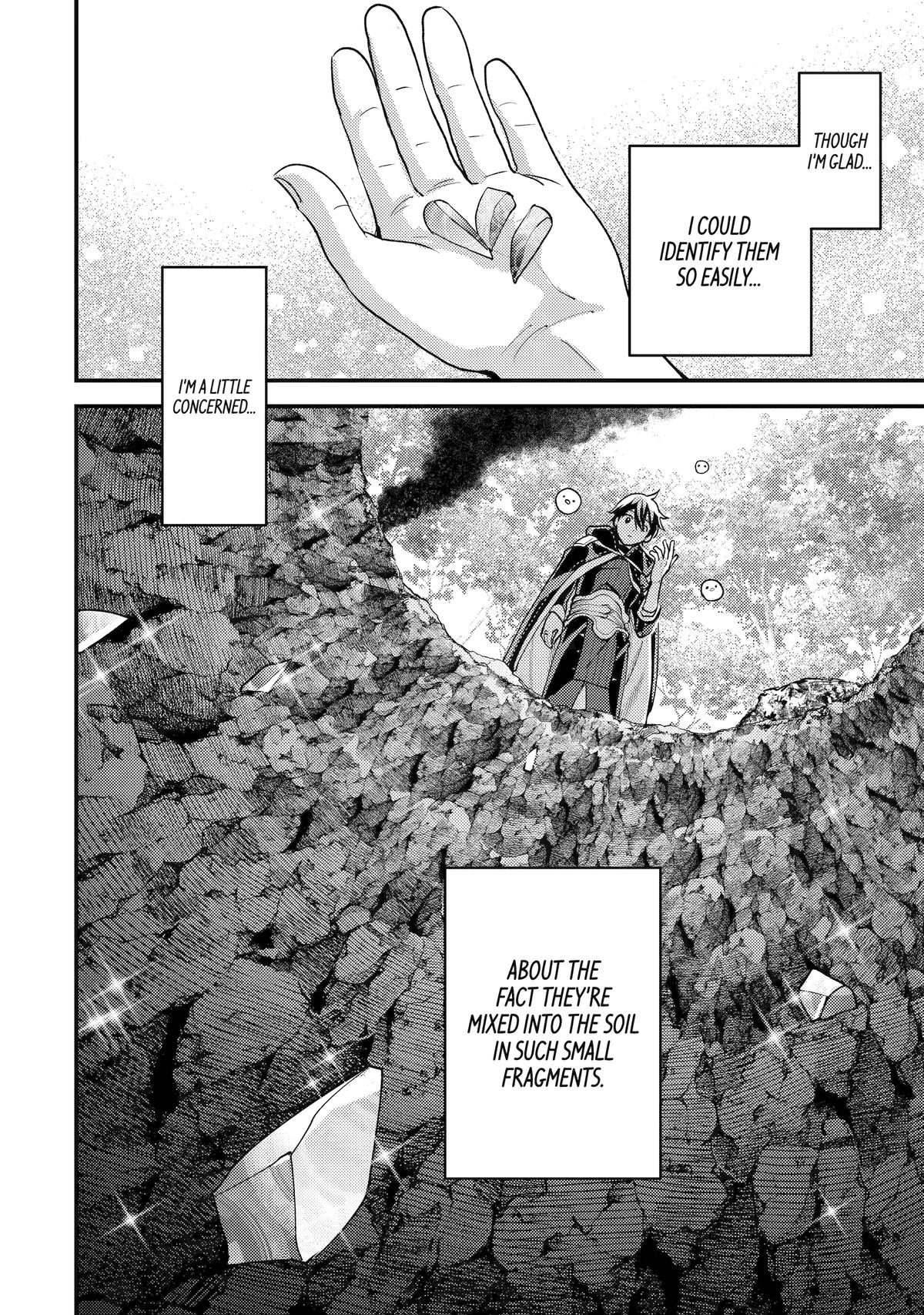 My Adventurer Life: I Became the Strongest Magic-Refining Sage in a New World Chapter 32 - Page 24