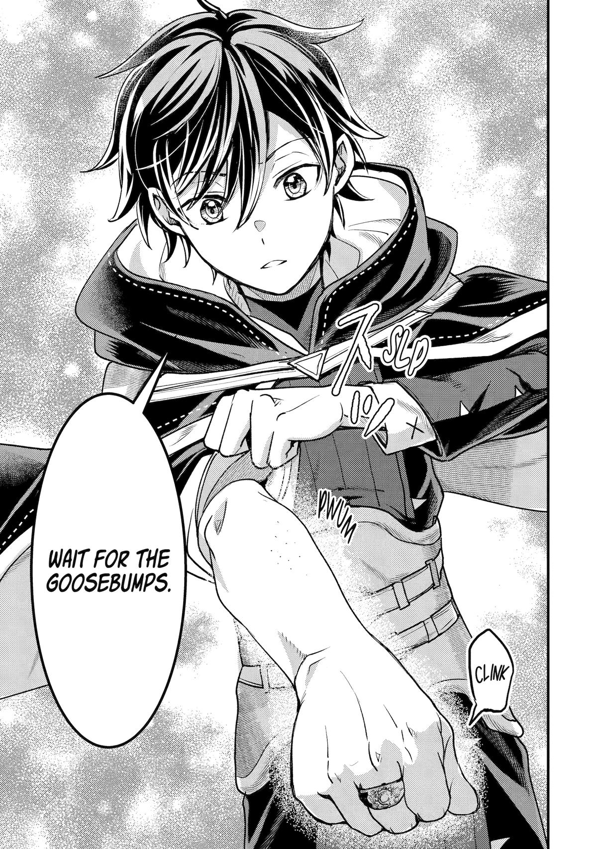 My Adventurer Life: I Became the Strongest Magic-Refining Sage in a New World Chapter 32 - Page 29