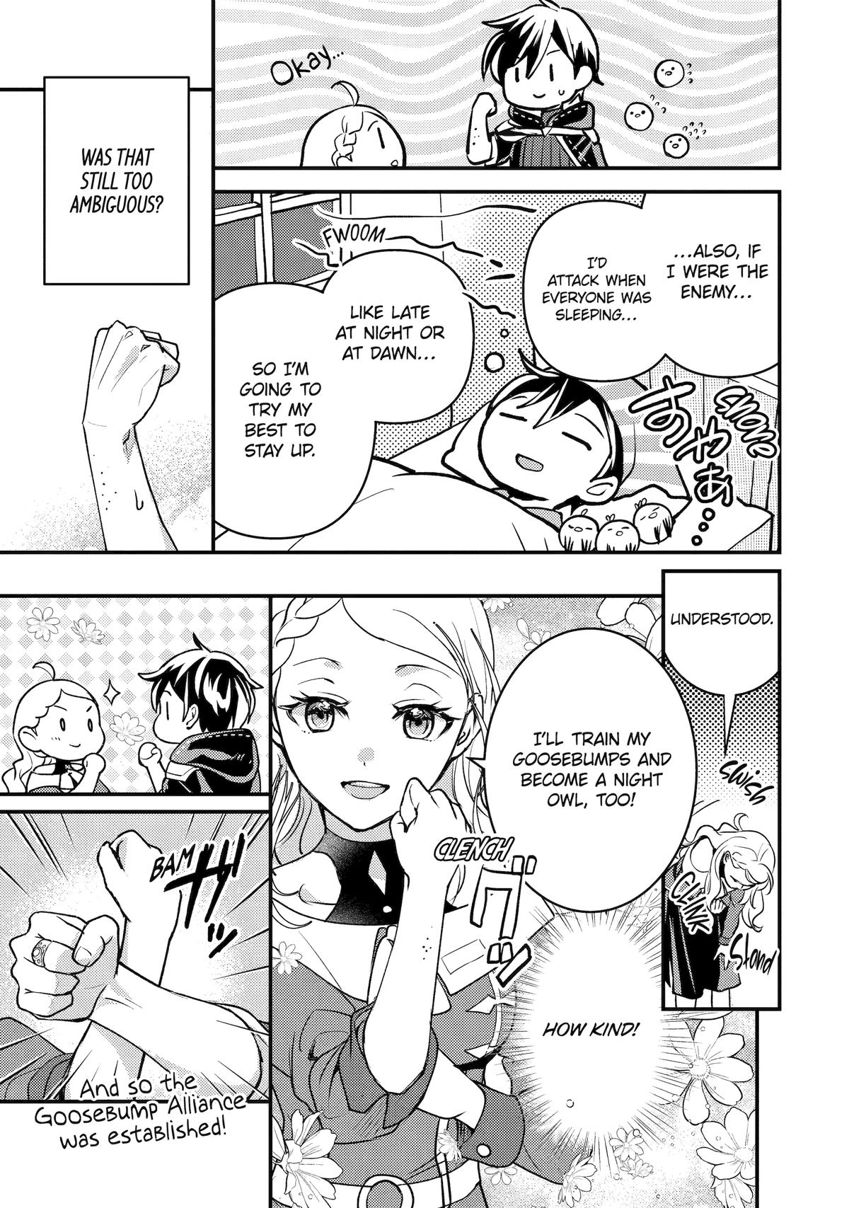 My Adventurer Life: I Became the Strongest Magic-Refining Sage in a New World Chapter 32 - Page 31