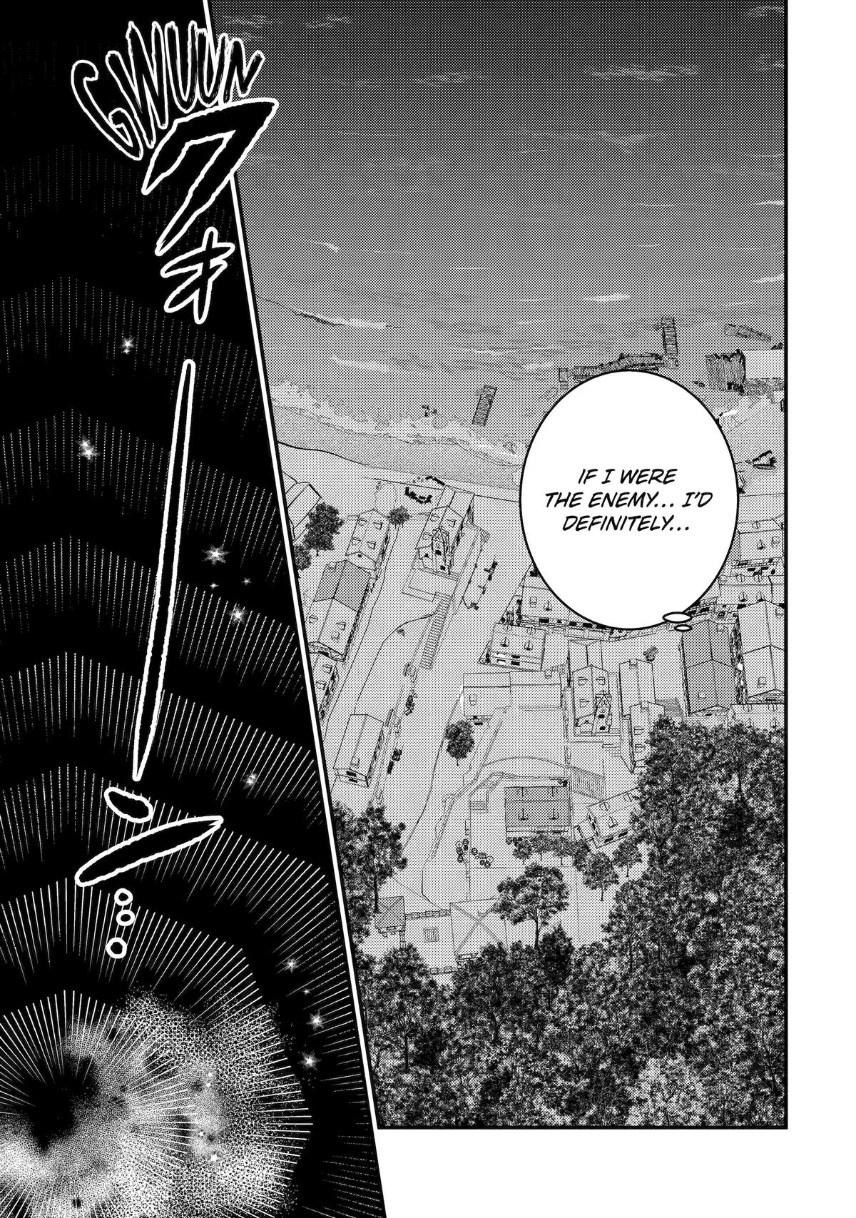 My Adventurer Life: I Became the Strongest Magic-Refining Sage in a New World Chapter 32 - Page 35