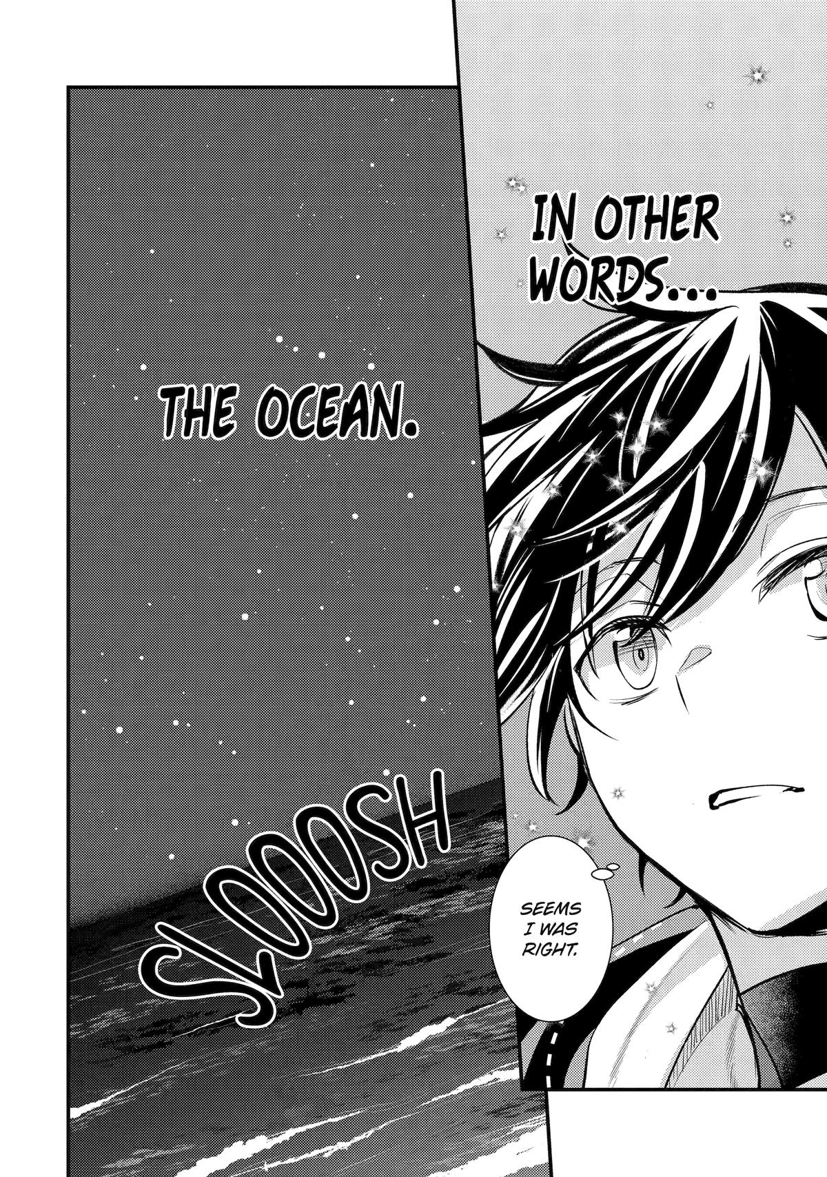 My Adventurer Life: I Became the Strongest Magic-Refining Sage in a New World Chapter 32 - Page 40