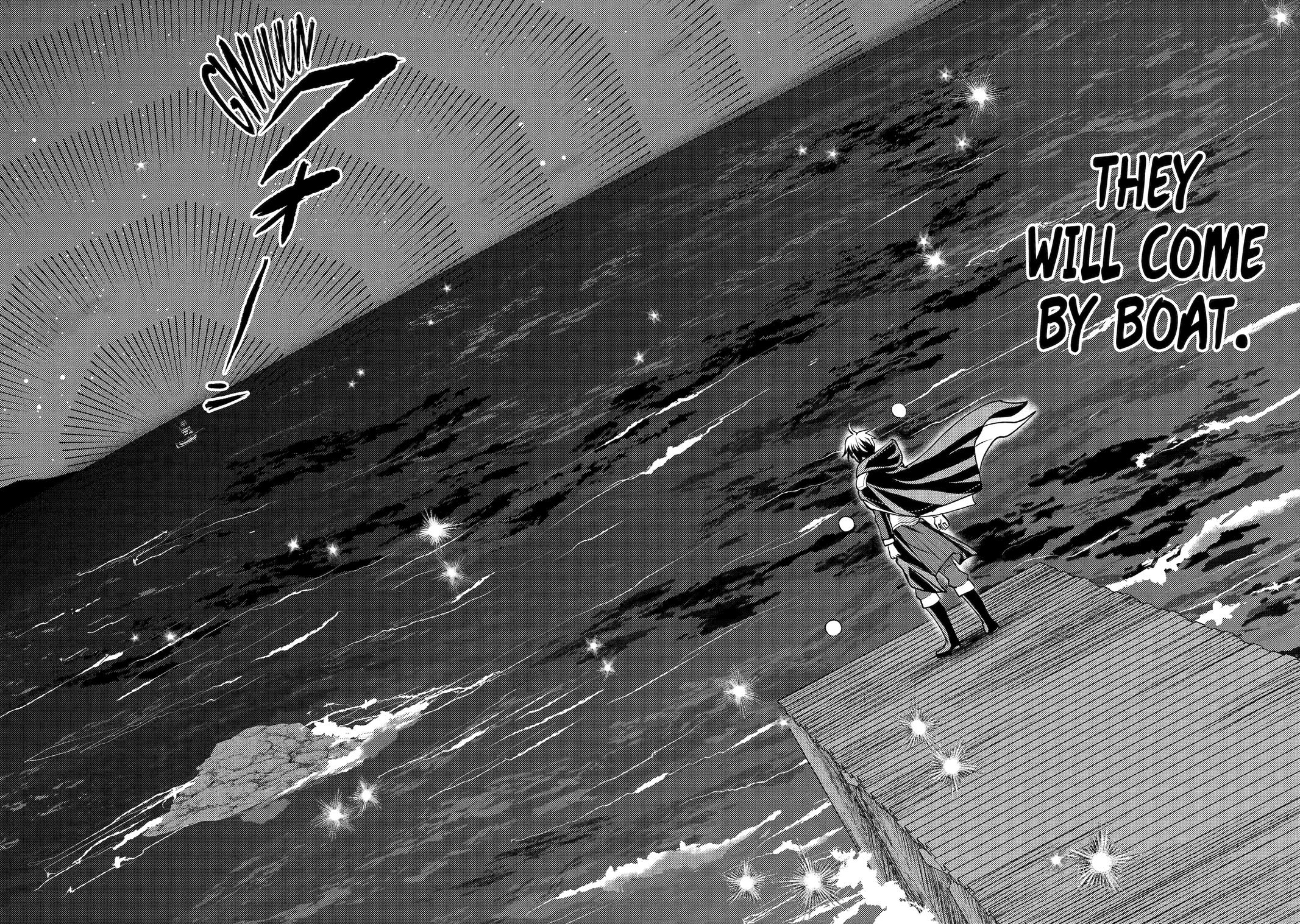 My Adventurer Life: I Became the Strongest Magic-Refining Sage in a New World Chapter 32 - Page 42