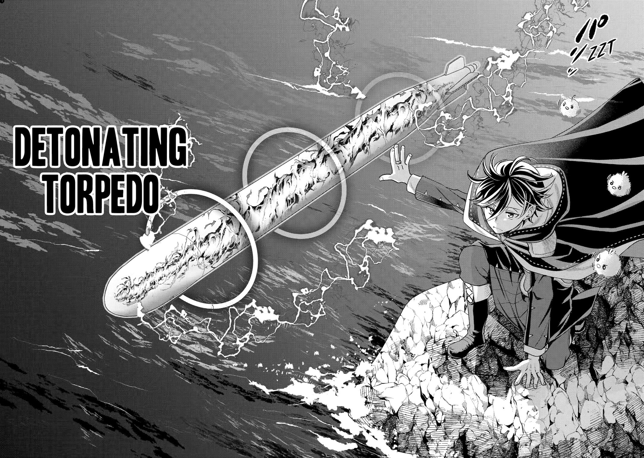 My Adventurer Life: I Became the Strongest Magic-Refining Sage in a New World Chapter 32 - Page 47