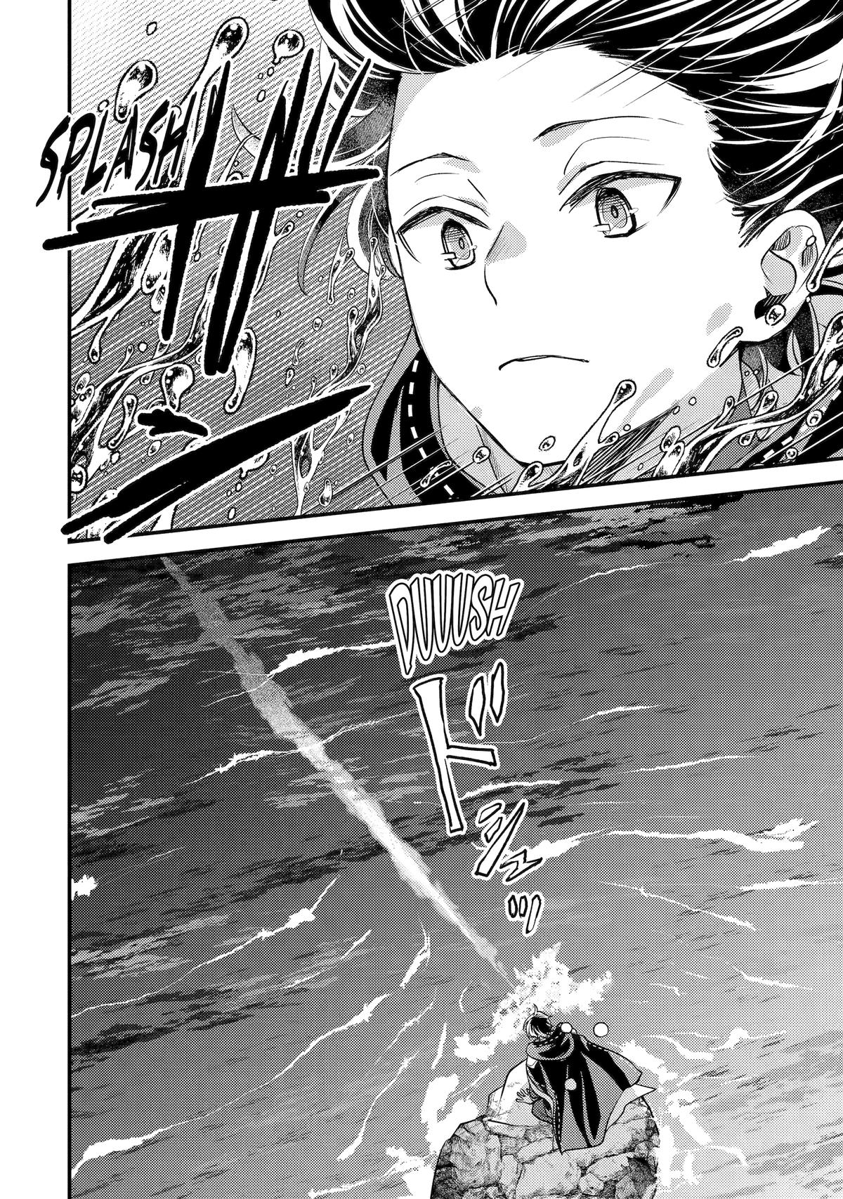 My Adventurer Life: I Became the Strongest Magic-Refining Sage in a New World Chapter 32 - Page 48