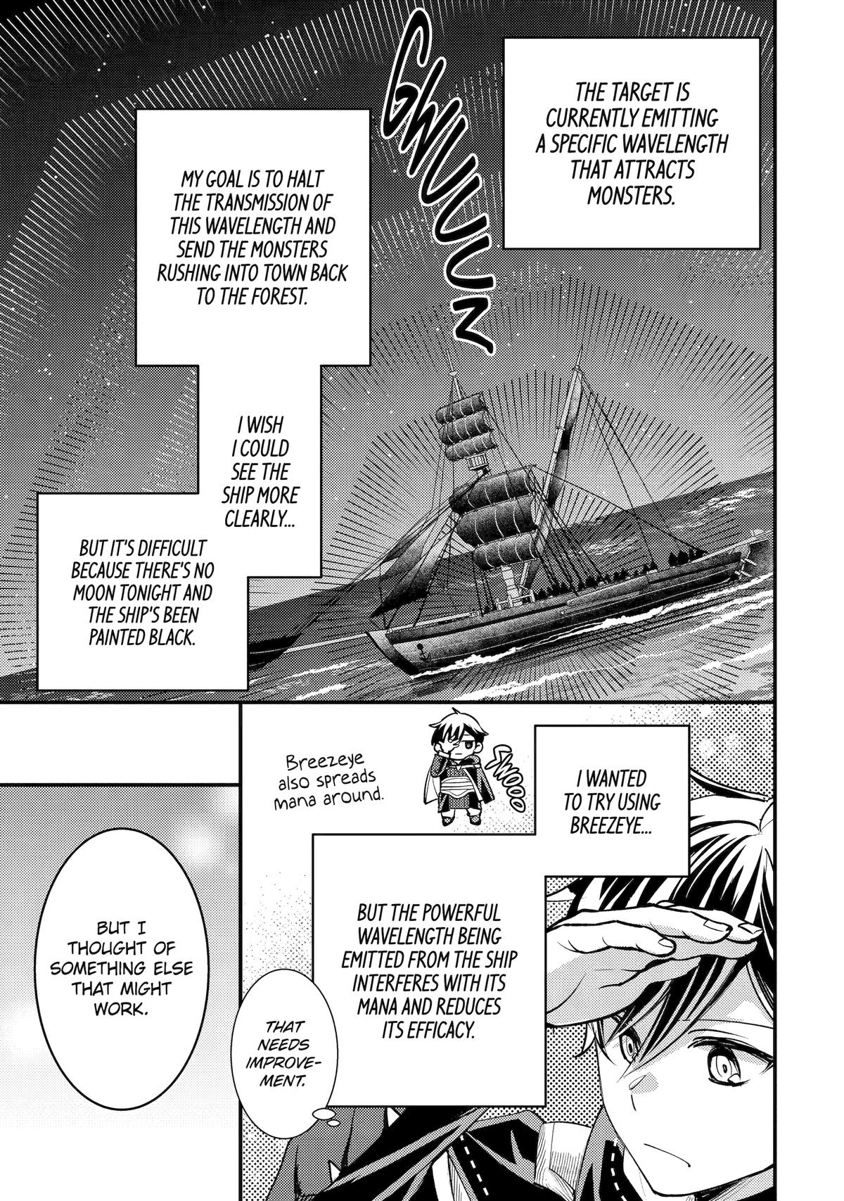 My Adventurer Life: I Became the Strongest Magic-Refining Sage in a New World Chapter 33 - Page 4