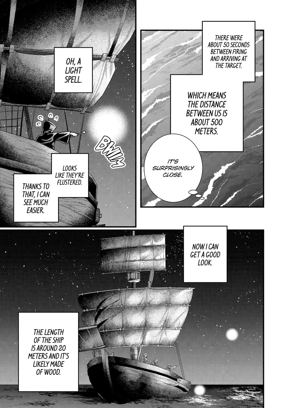 My Adventurer Life: I Became the Strongest Magic-Refining Sage in a New World Chapter 33 - Page 6