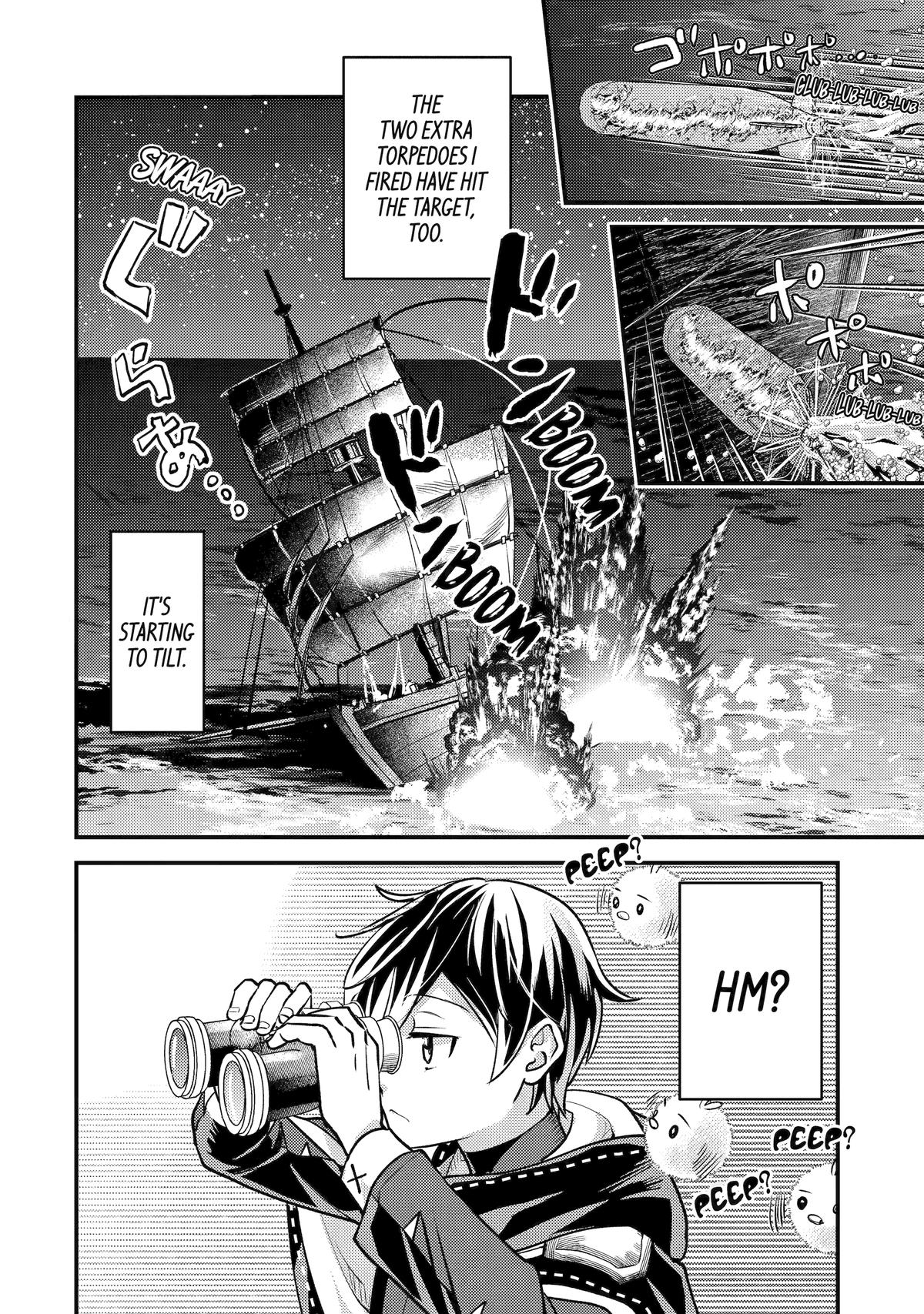 My Adventurer Life: I Became the Strongest Magic-Refining Sage in a New World Chapter 33 - Page 7