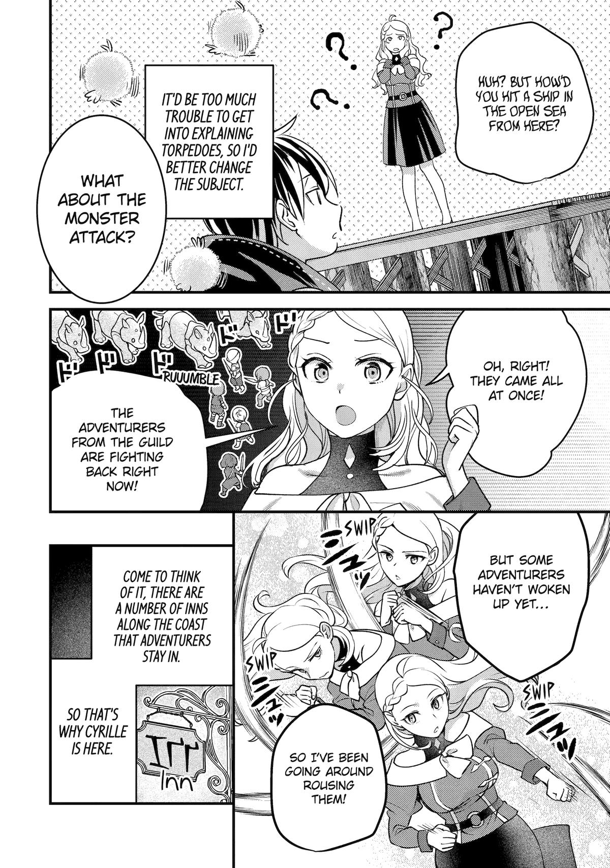 My Adventurer Life: I Became the Strongest Magic-Refining Sage in a New World Chapter 33 - Page 13