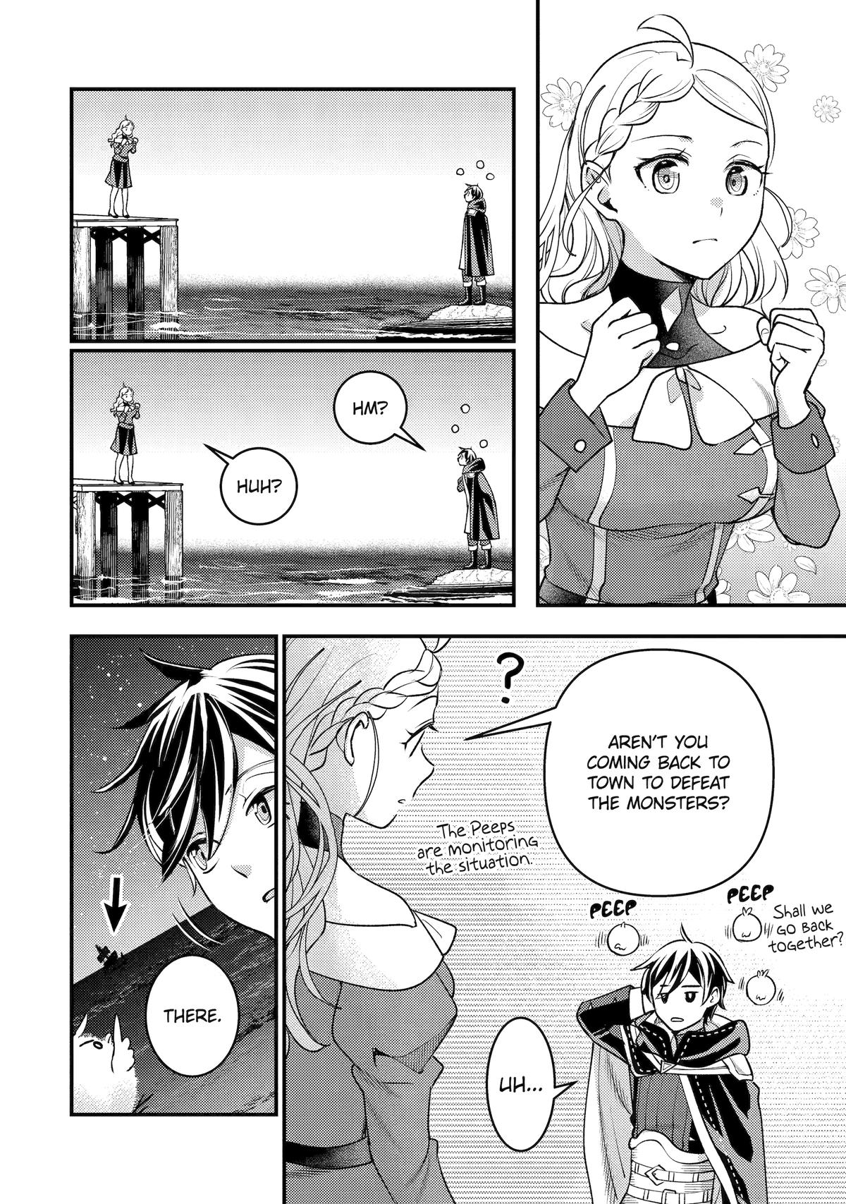 My Adventurer Life: I Became the Strongest Magic-Refining Sage in a New World Chapter 33 - Page 15