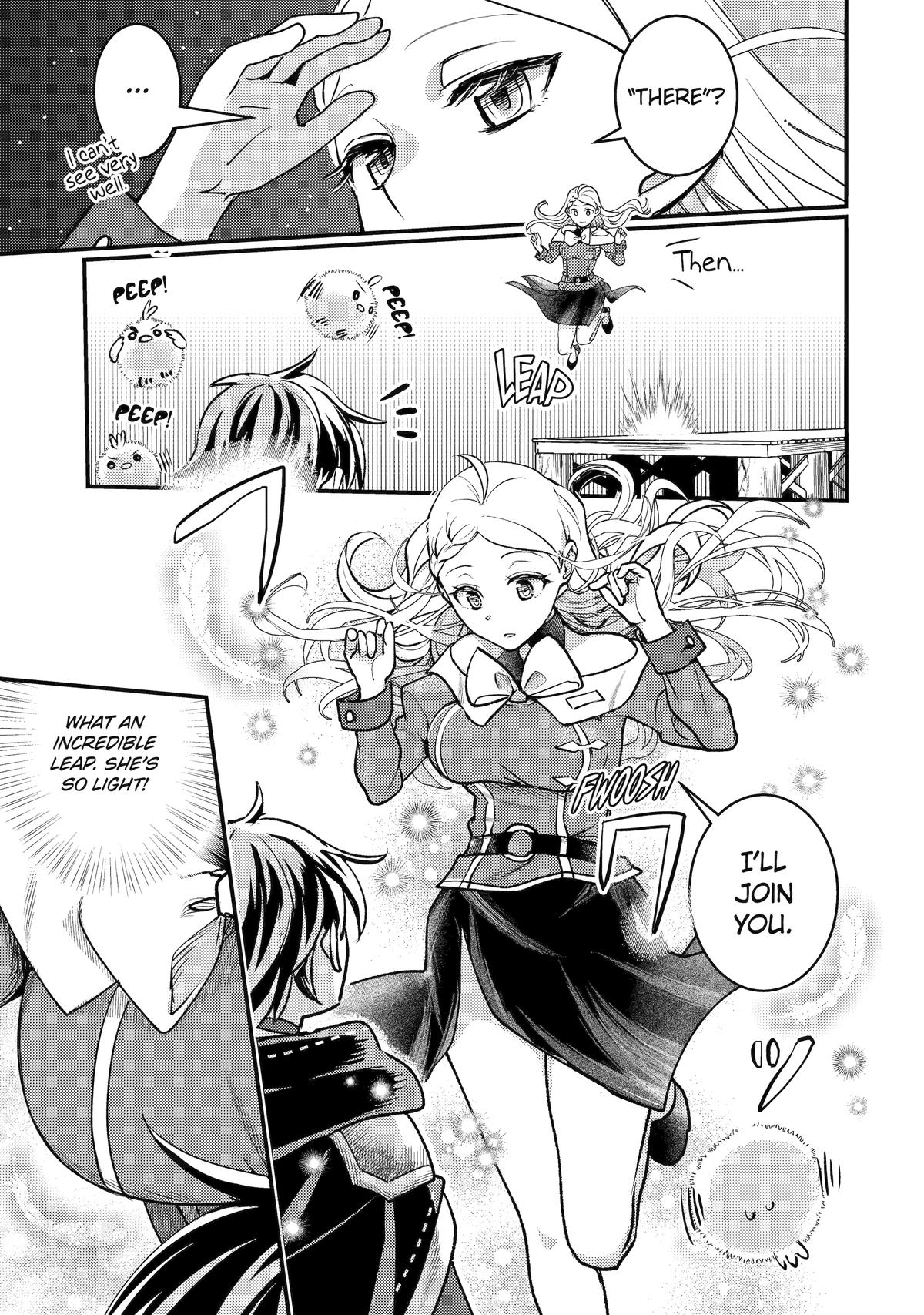 My Adventurer Life: I Became the Strongest Magic-Refining Sage in a New World Chapter 33 - Page 16