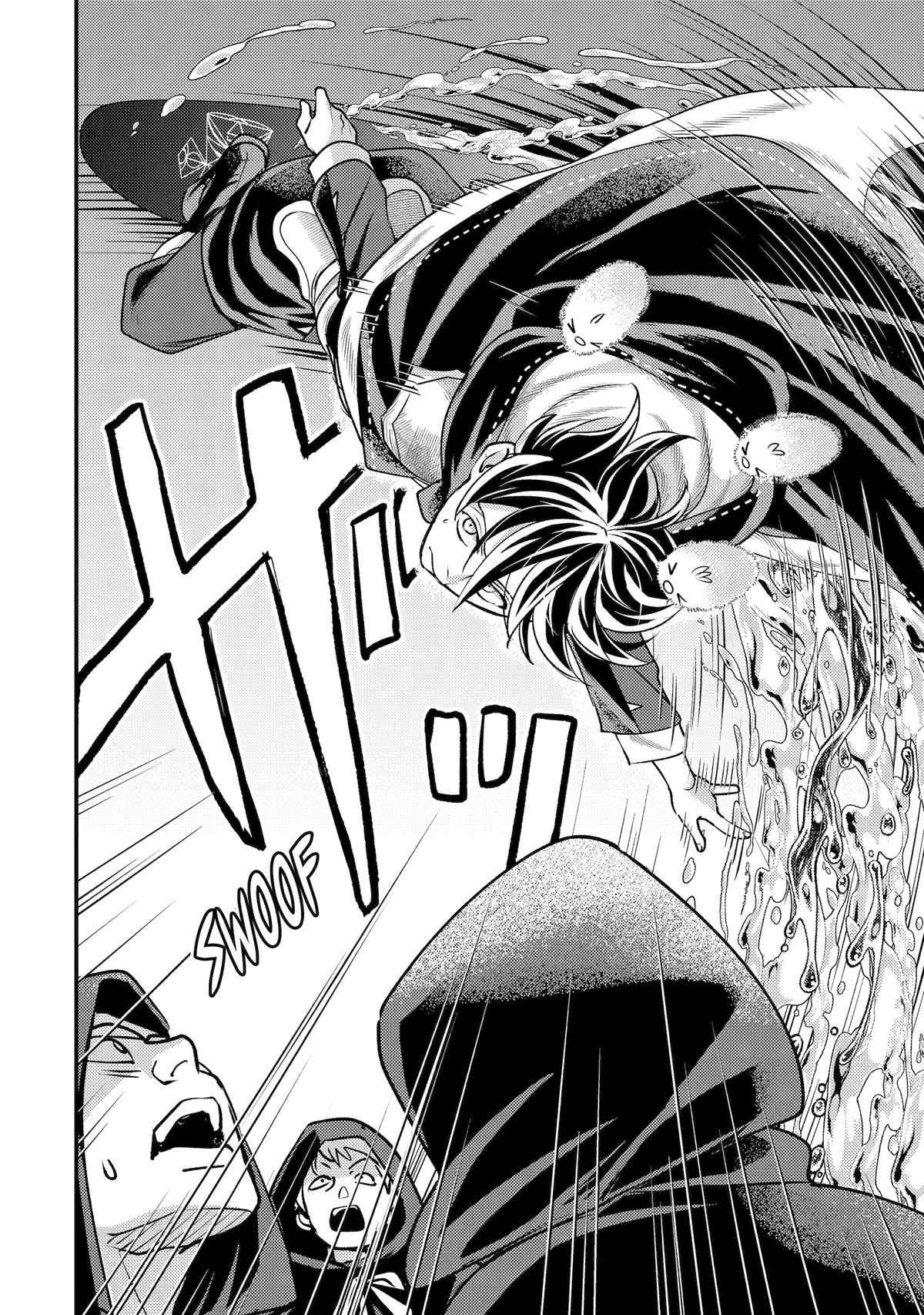 My Adventurer Life: I Became the Strongest Magic-Refining Sage in a New World Chapter 33 - Page 38