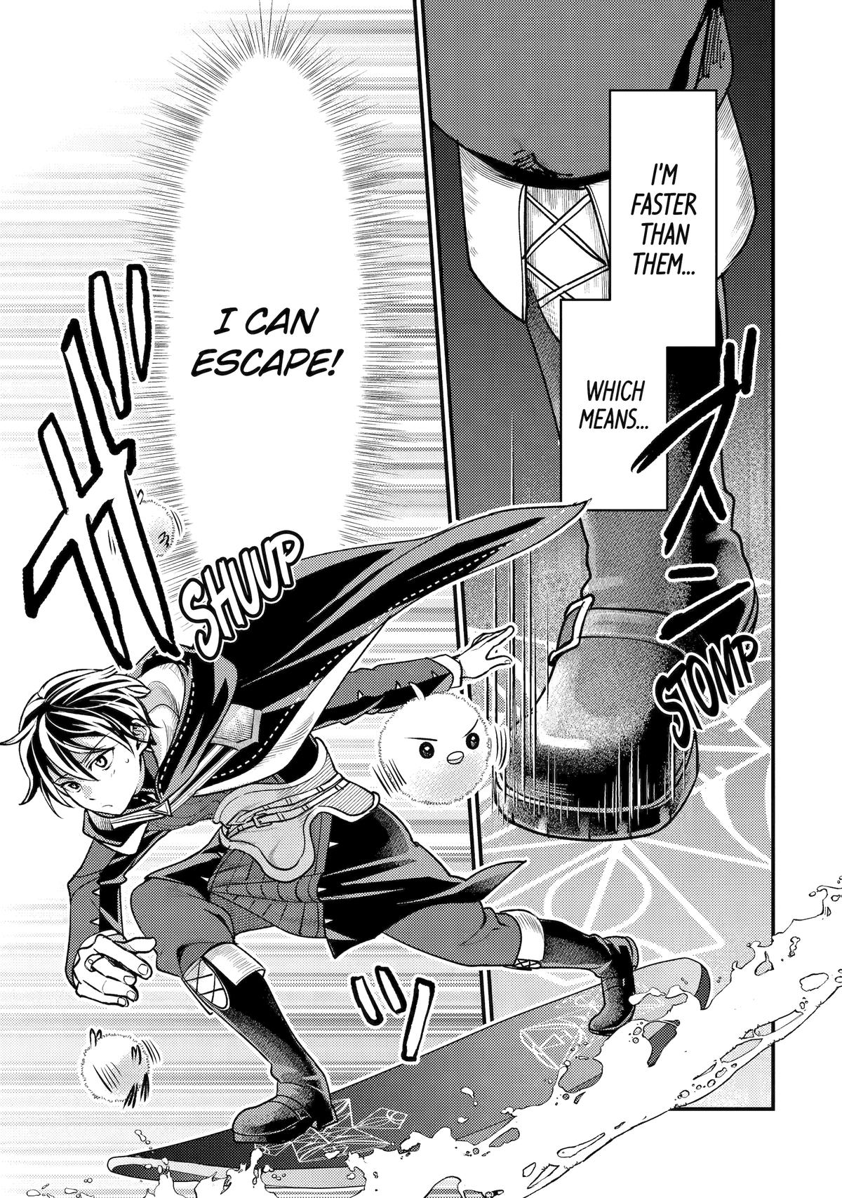 My Adventurer Life: I Became the Strongest Magic-Refining Sage in a New World Chapter 34 - Page 8