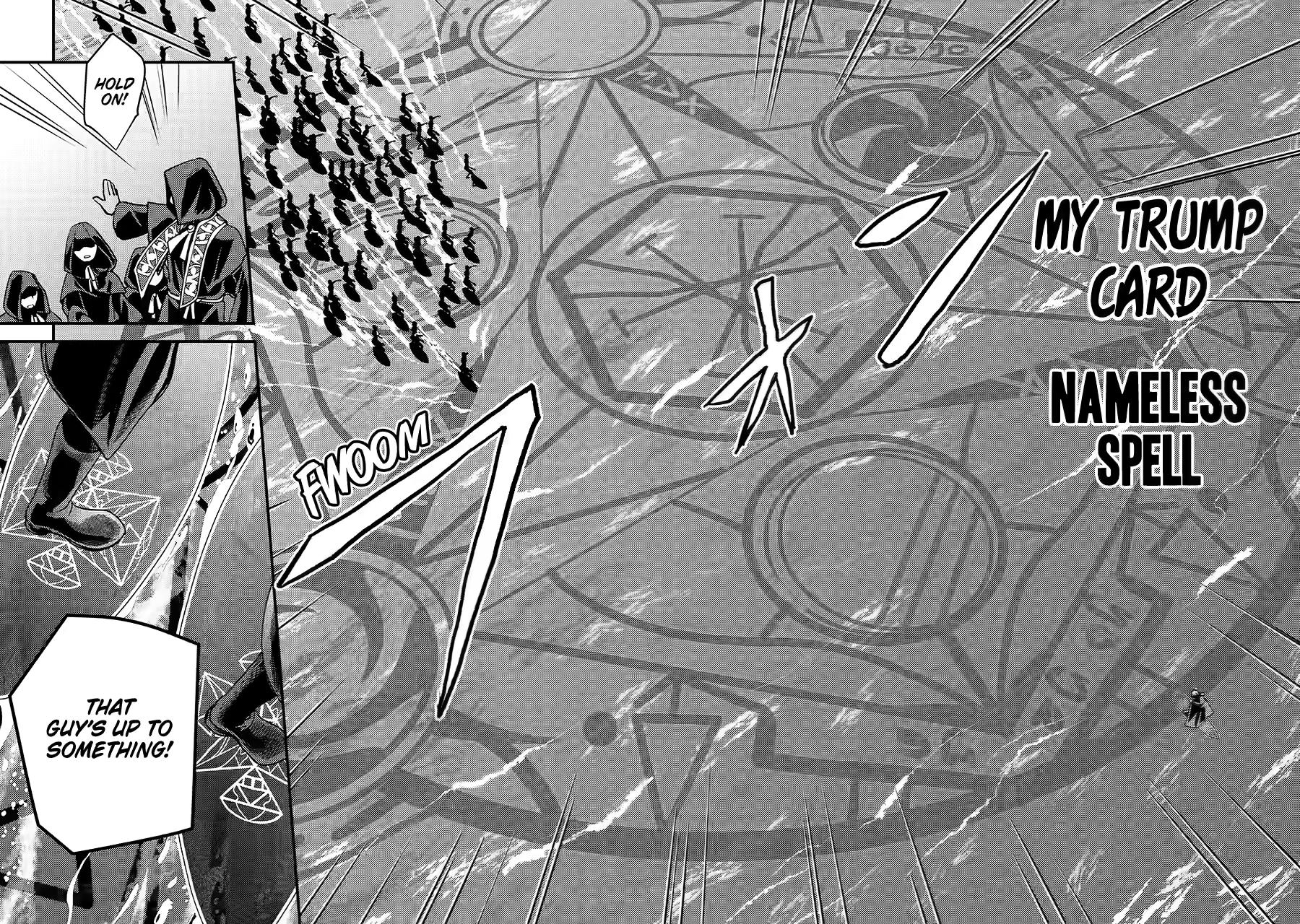 My Adventurer Life: I Became the Strongest Magic-Refining Sage in a New World Chapter 34 - Page 15