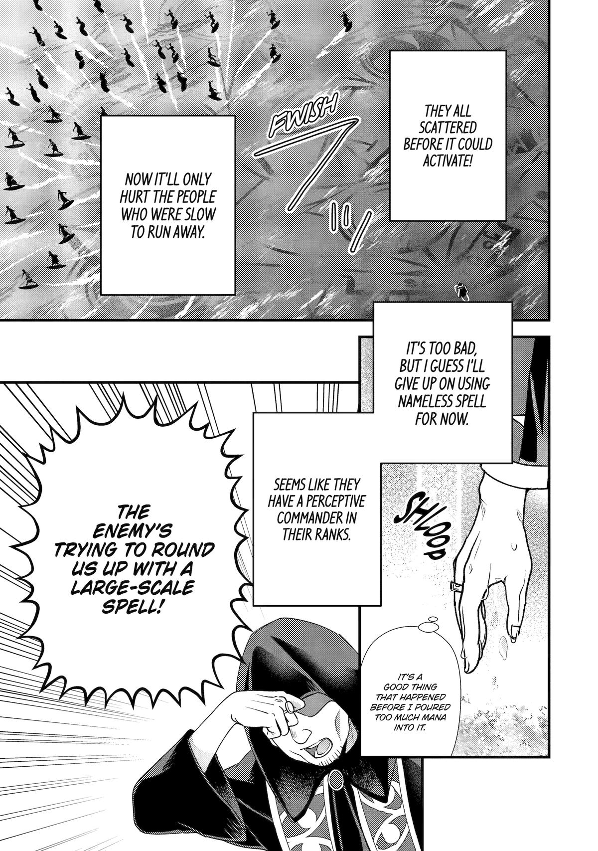 My Adventurer Life: I Became the Strongest Magic-Refining Sage in a New World Chapter 34 - Page 17